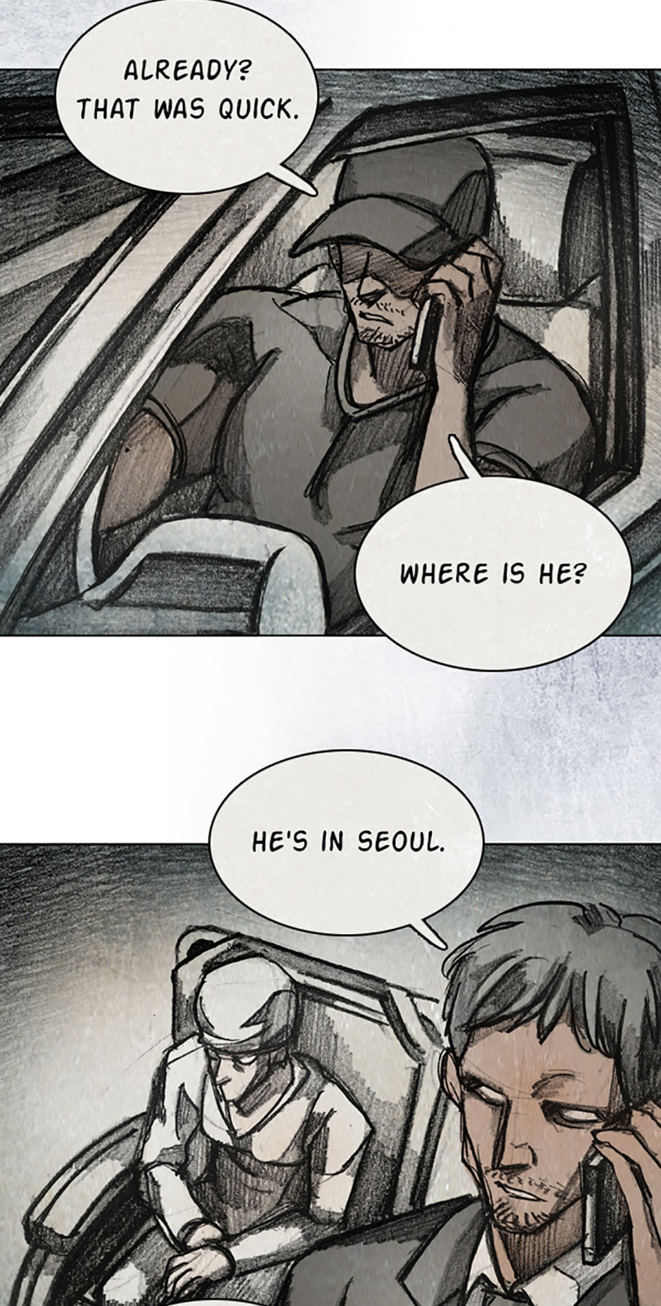 Read Aka no Ori chapter 11.6 image 23 on Lezhin