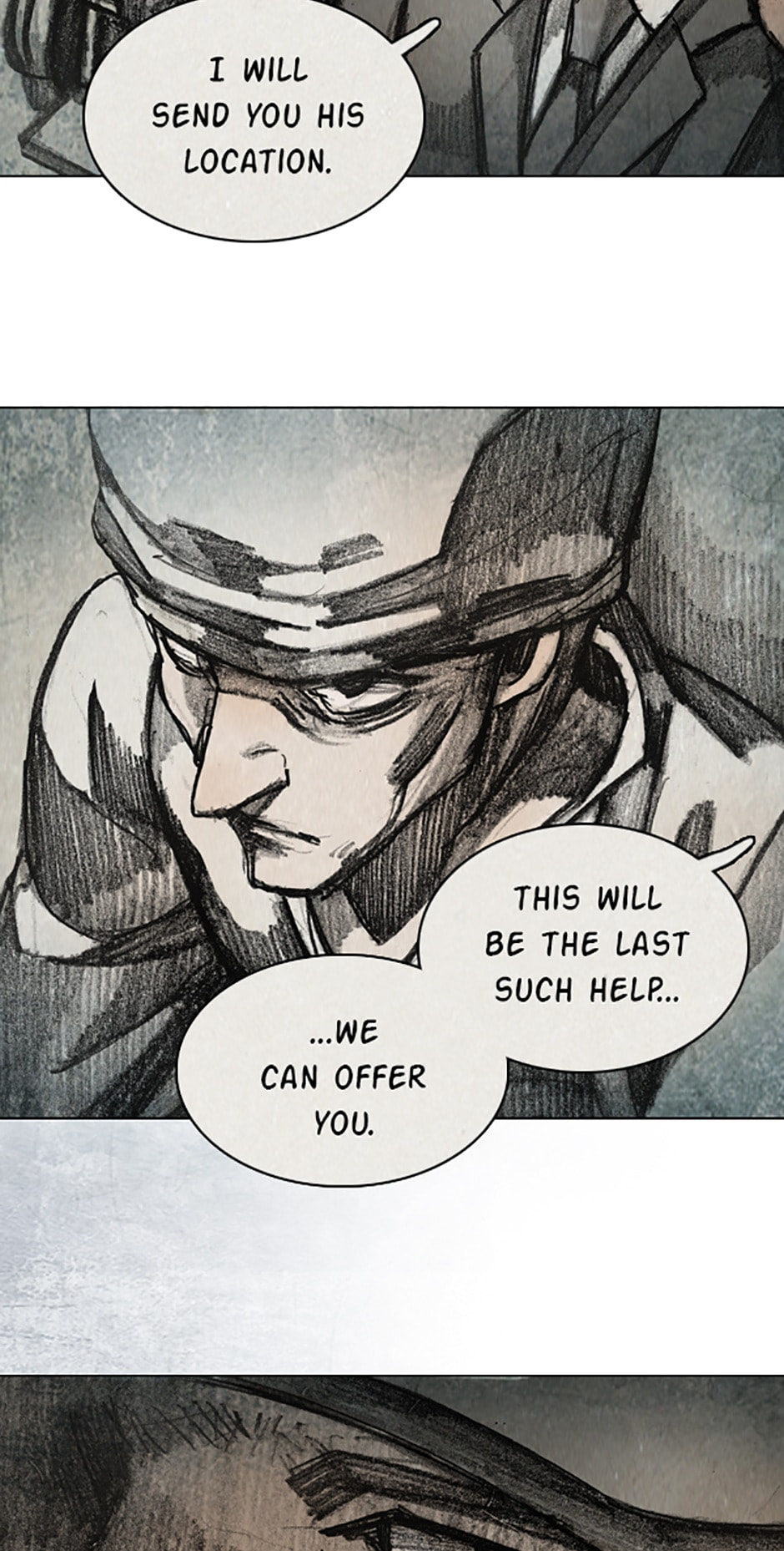 Read Aka no Ori chapter 11.6 image 24 on Lezhin