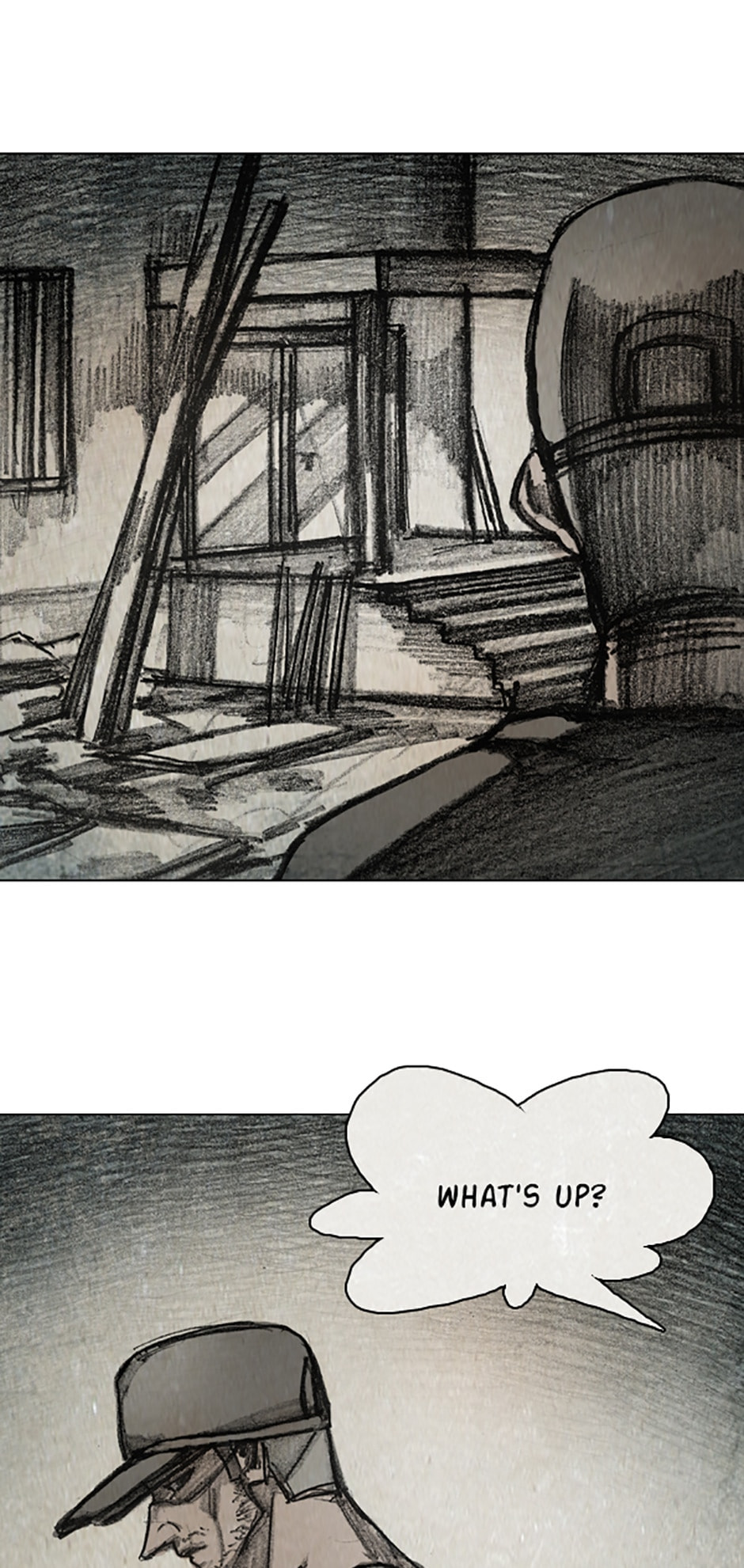 Read Aka no Ori chapter 11.6 image 37 on Lezhin