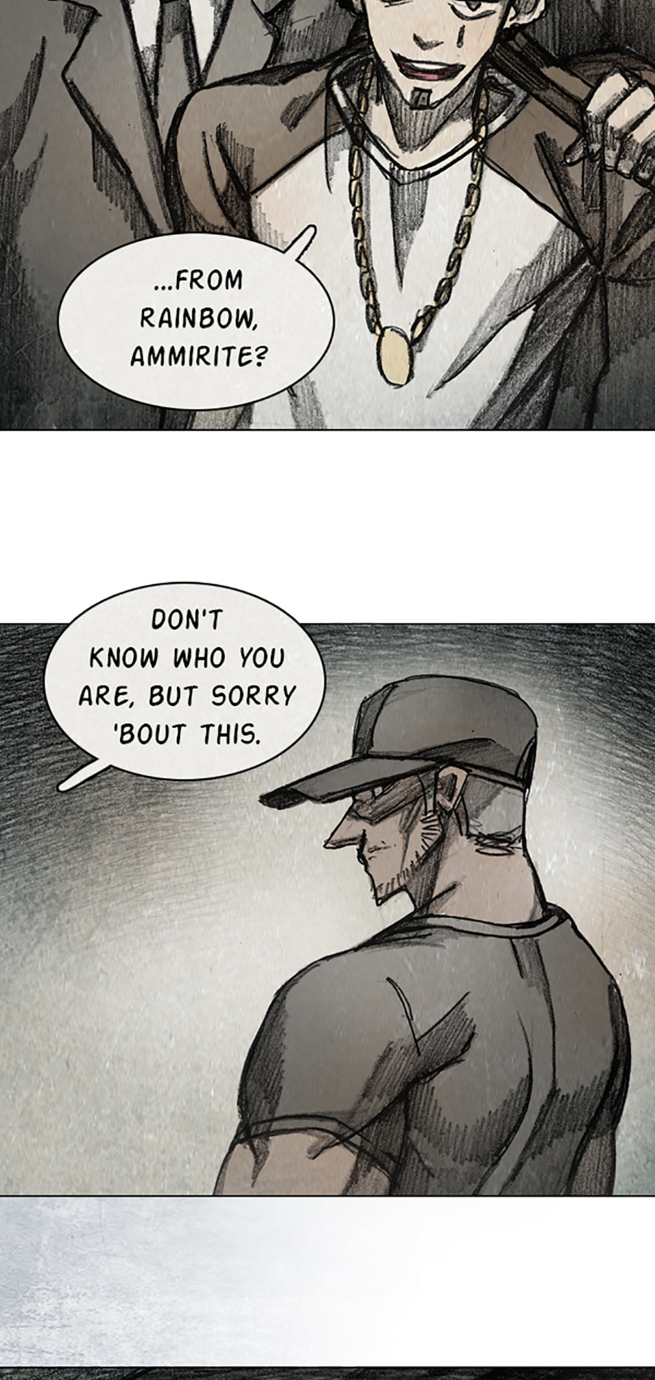 Read Aka no Ori chapter 11.6 image 39 on Lezhin