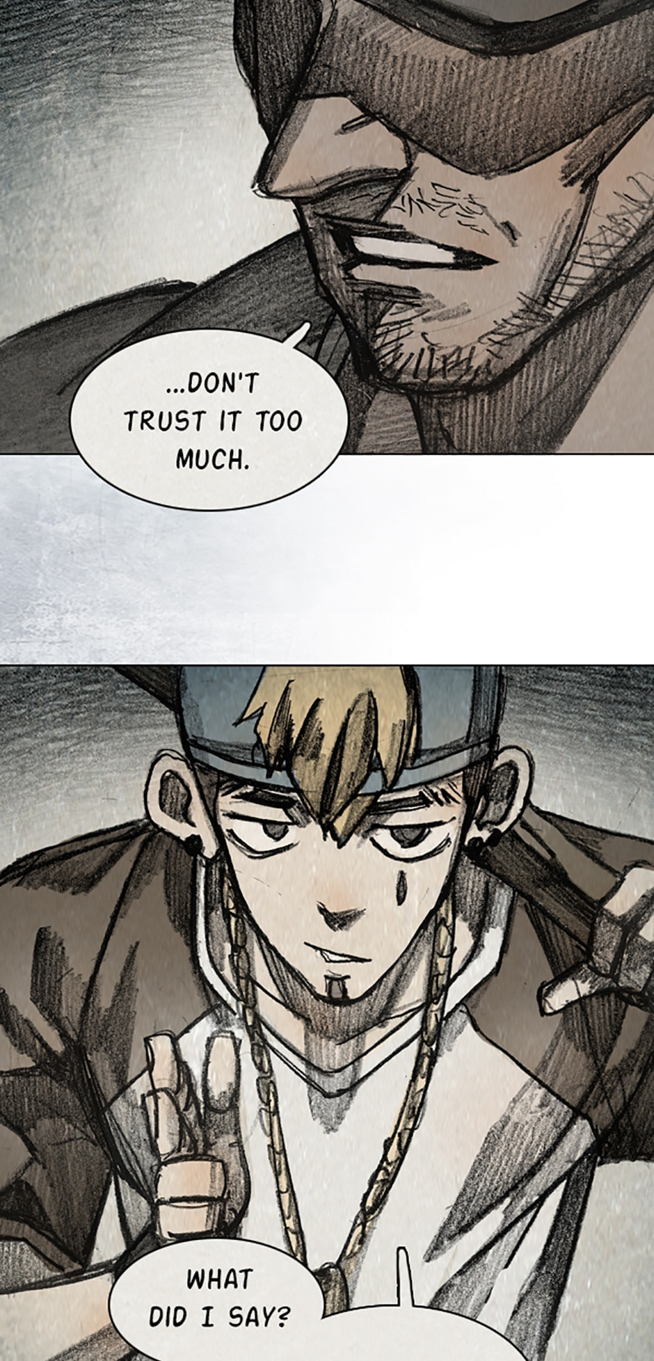 Read Aka no Ori chapter 11.6 image 42 on Lezhin