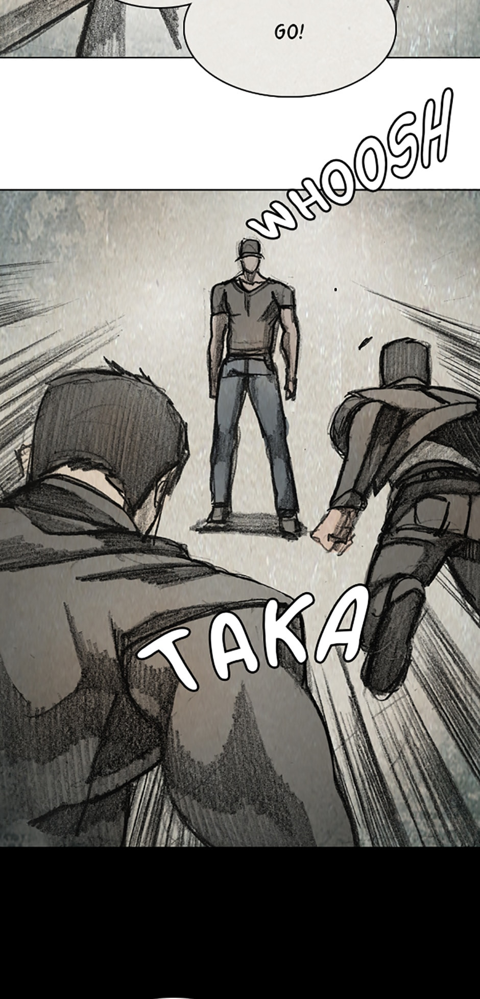 Read Aka no Ori chapter 11.6 image 43 on Lezhin