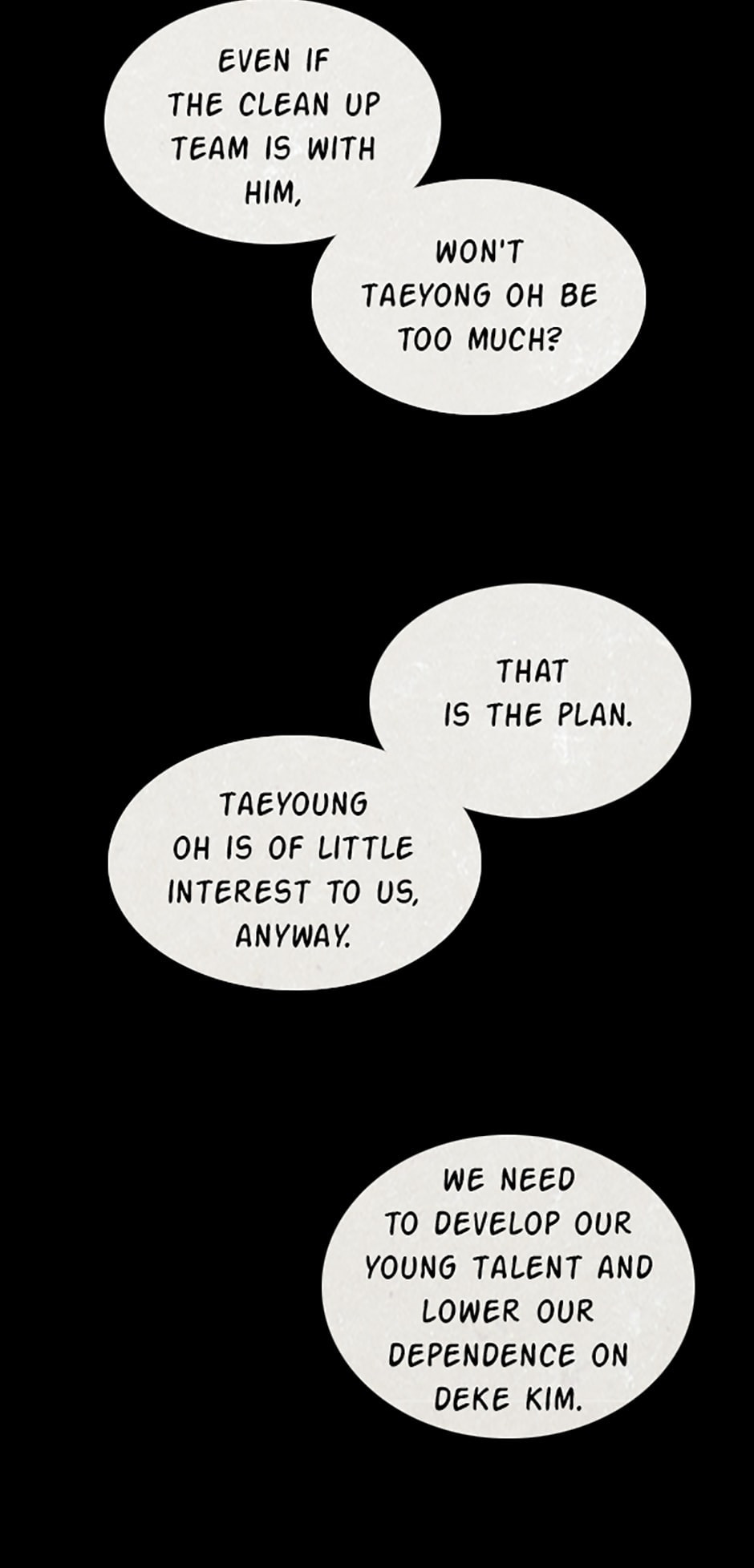 Read Aka no Ori chapter 11.6 image 44 on Lezhin
