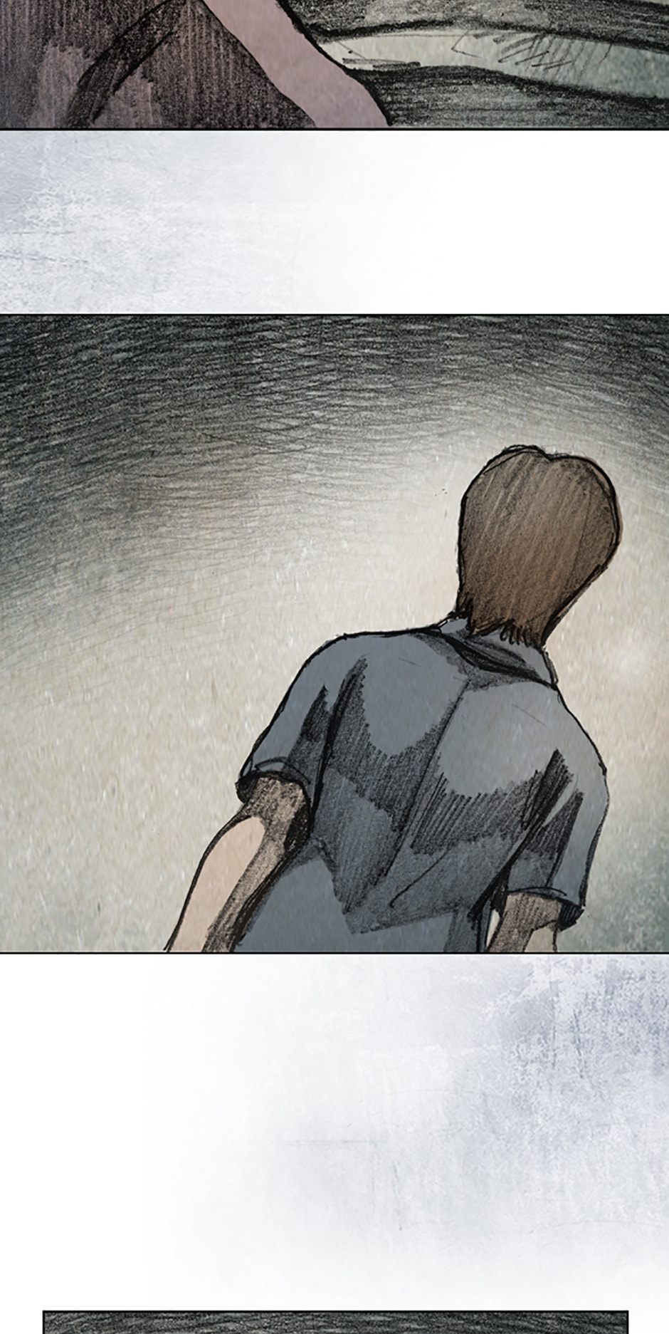 Read Aka no Ori chapter 11.6 image 8 on Lezhin