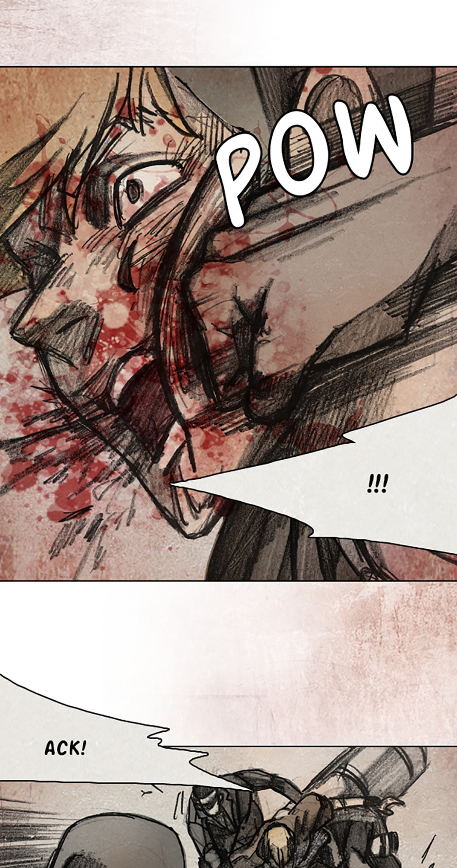 Read Aka no Ori chapter 11.7 image 11 on Lezhin