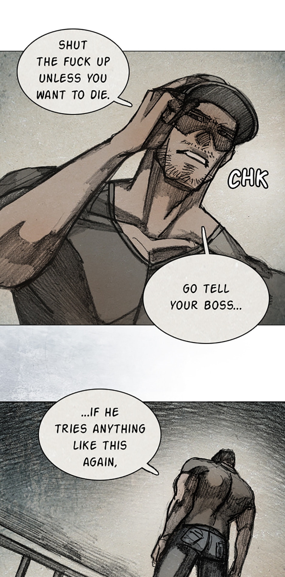 Read Aka no Ori chapter 11.7 image 14 on Lezhin