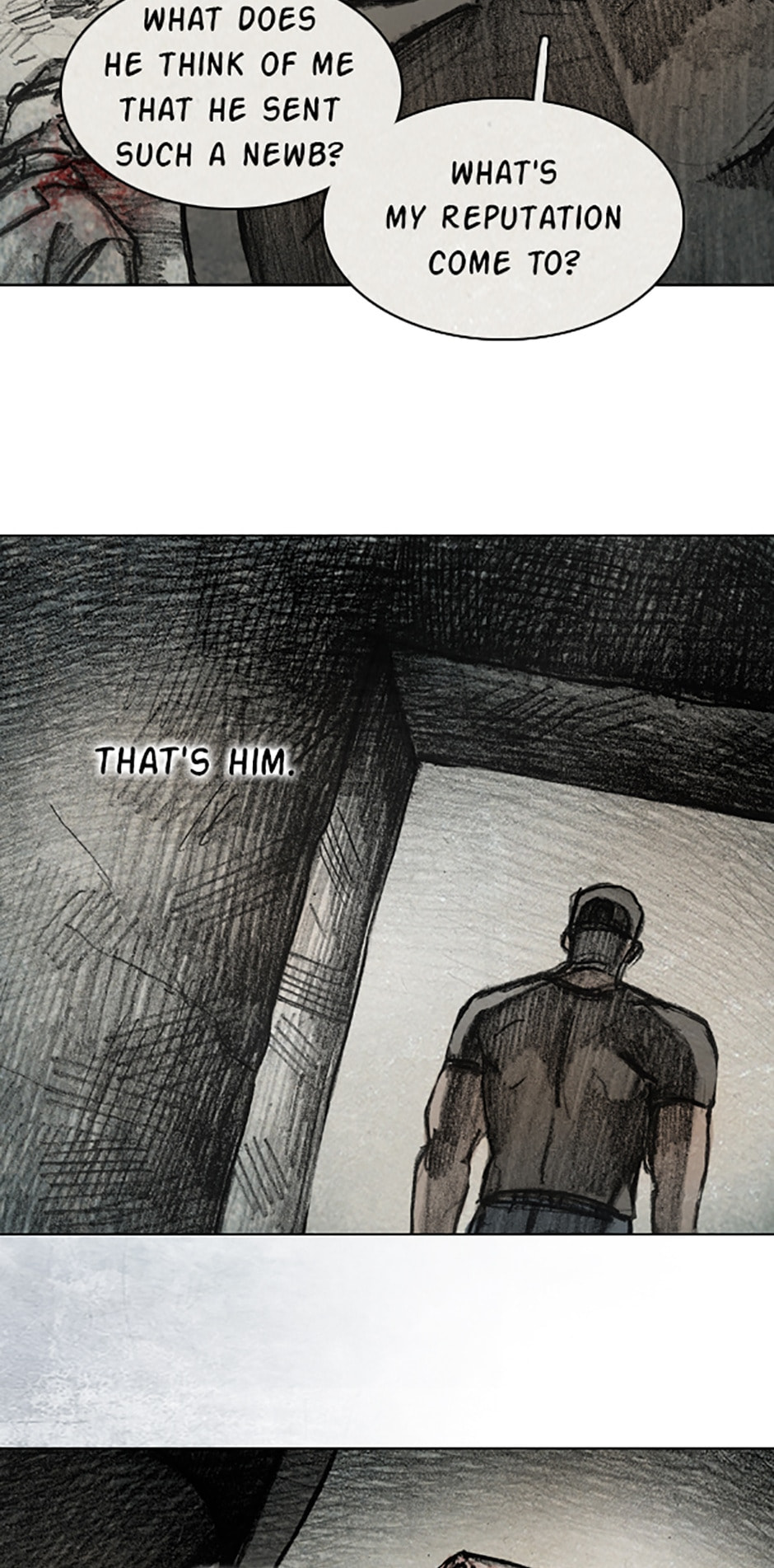 Read Aka no Ori chapter 11.7 image 17 on Lezhin