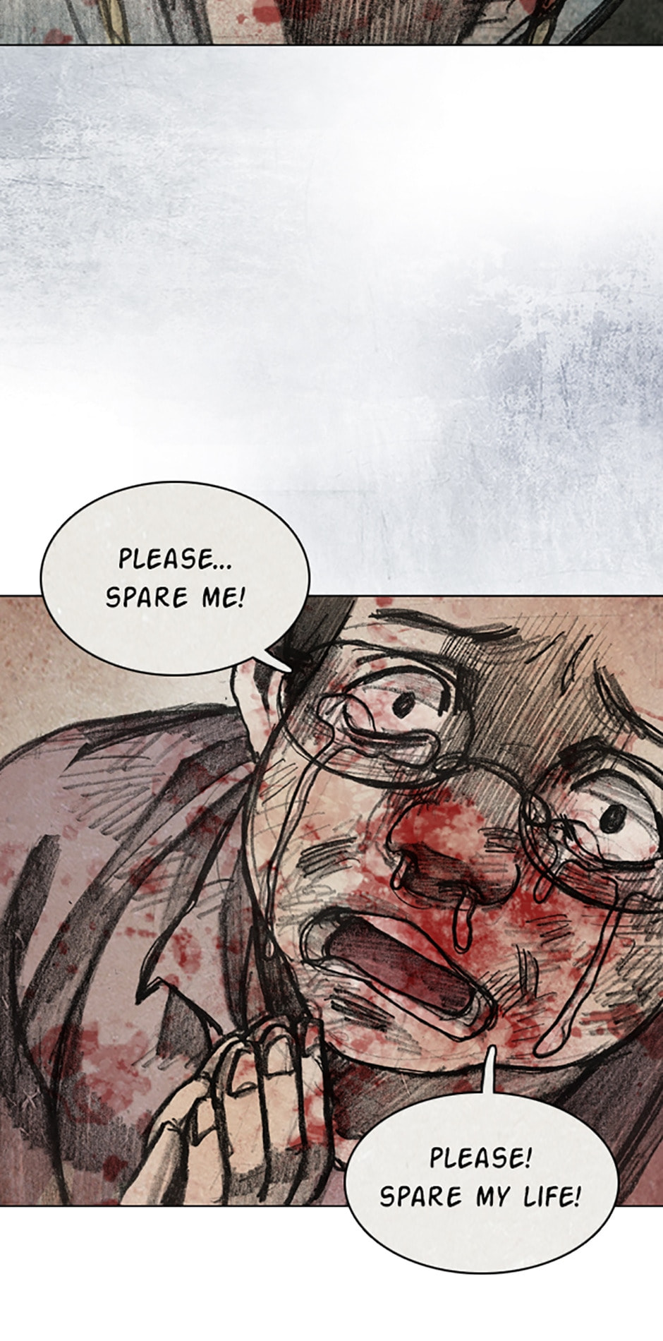 Read Aka no Ori chapter 11.7 image 19 on Lezhin