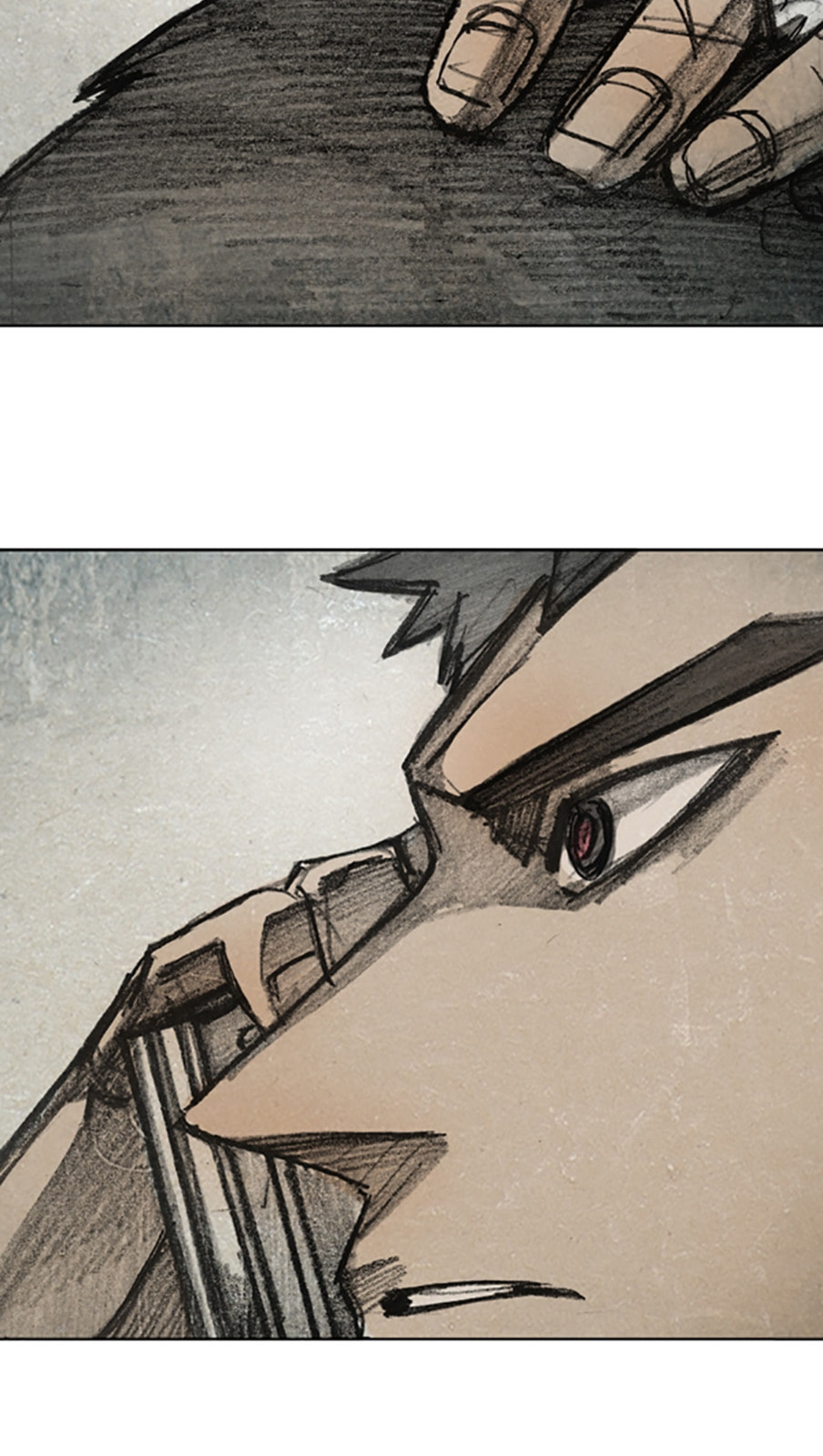 Read Aka no Ori chapter 11.7 image 23 on Lezhin