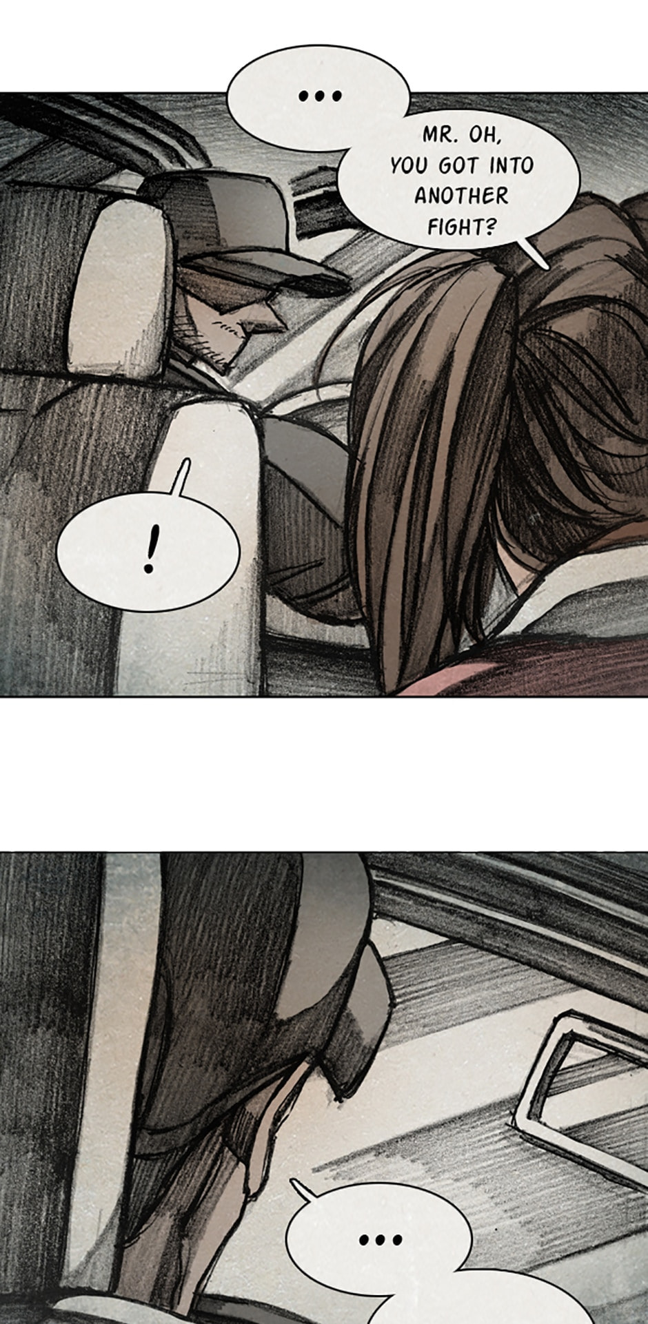 Read Aka no Ori chapter 11.7 image 27 on Lezhin