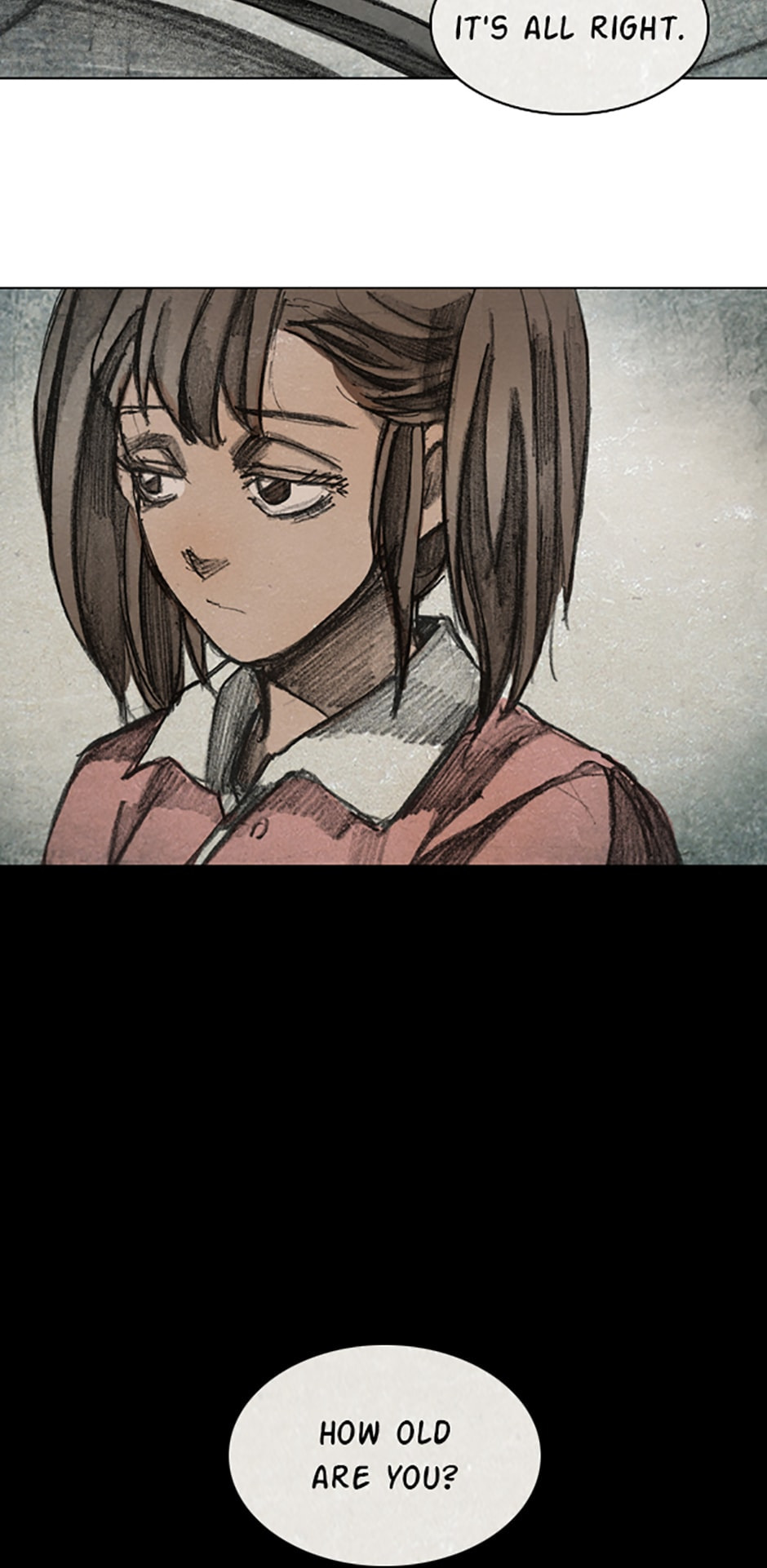 Read Aka no Ori chapter 11.7 image 28 on Lezhin