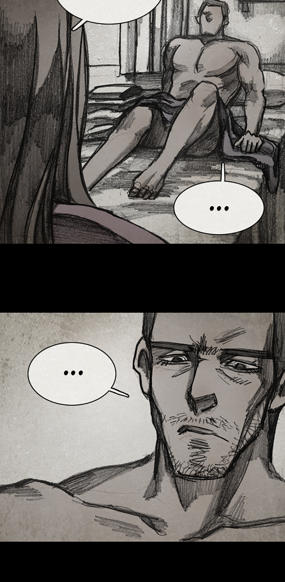 Read Aka no Ori chapter 11.7 image 30 on Lezhin