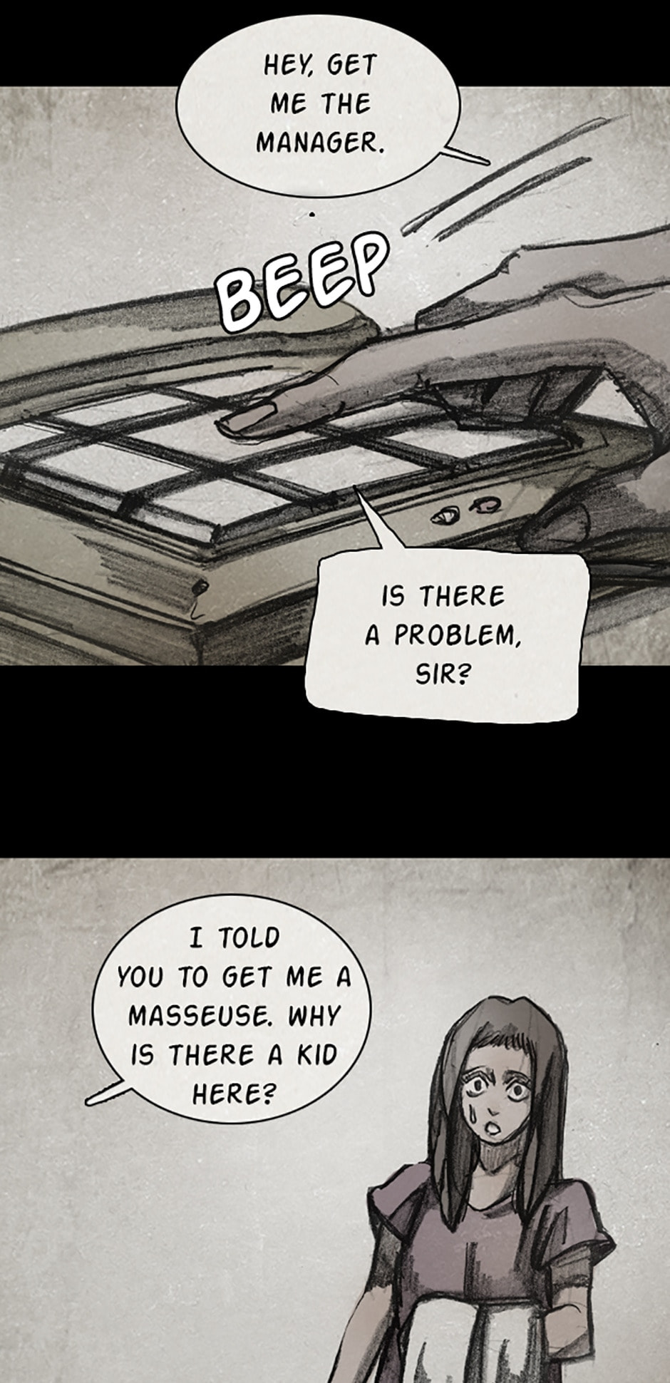 Read Aka no Ori chapter 11.7 image 31 on Lezhin