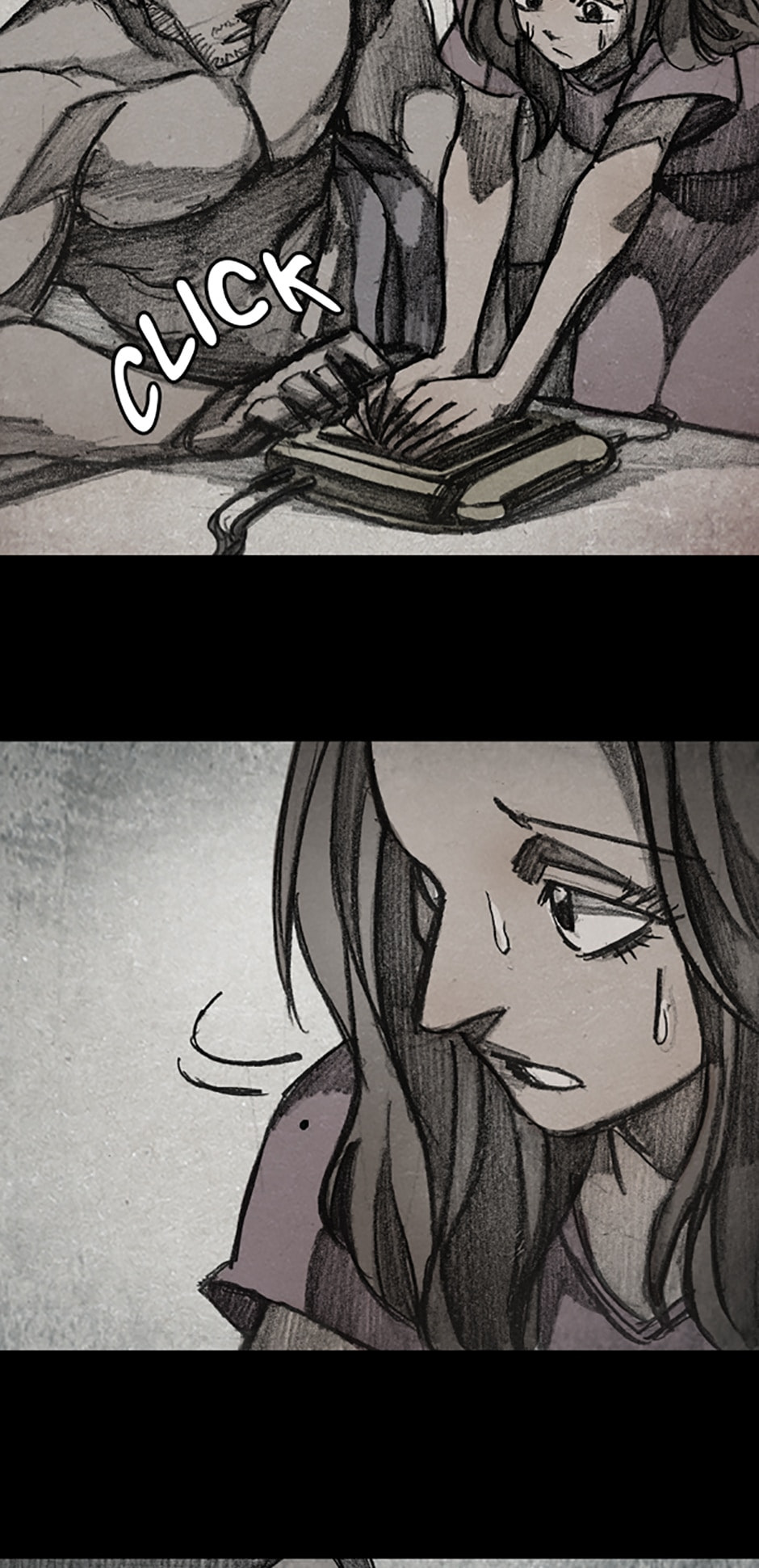 Read Aka no Ori chapter 11.7 image 33 on Lezhin