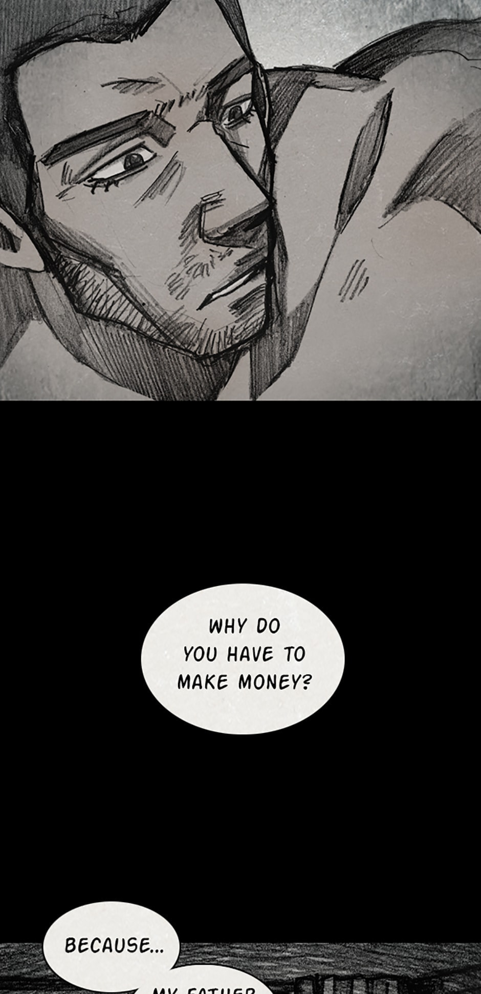 Read Aka no Ori chapter 11.7 image 34 on Lezhin