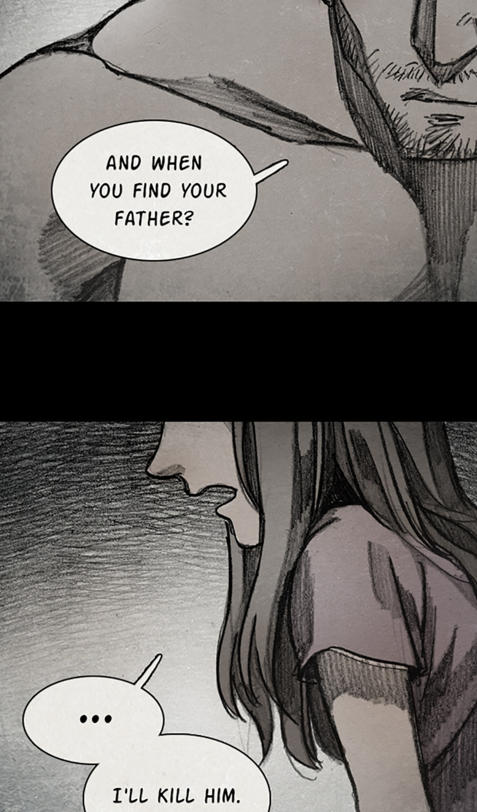 Read Aka no Ori chapter 11.7 image 37 on Lezhin