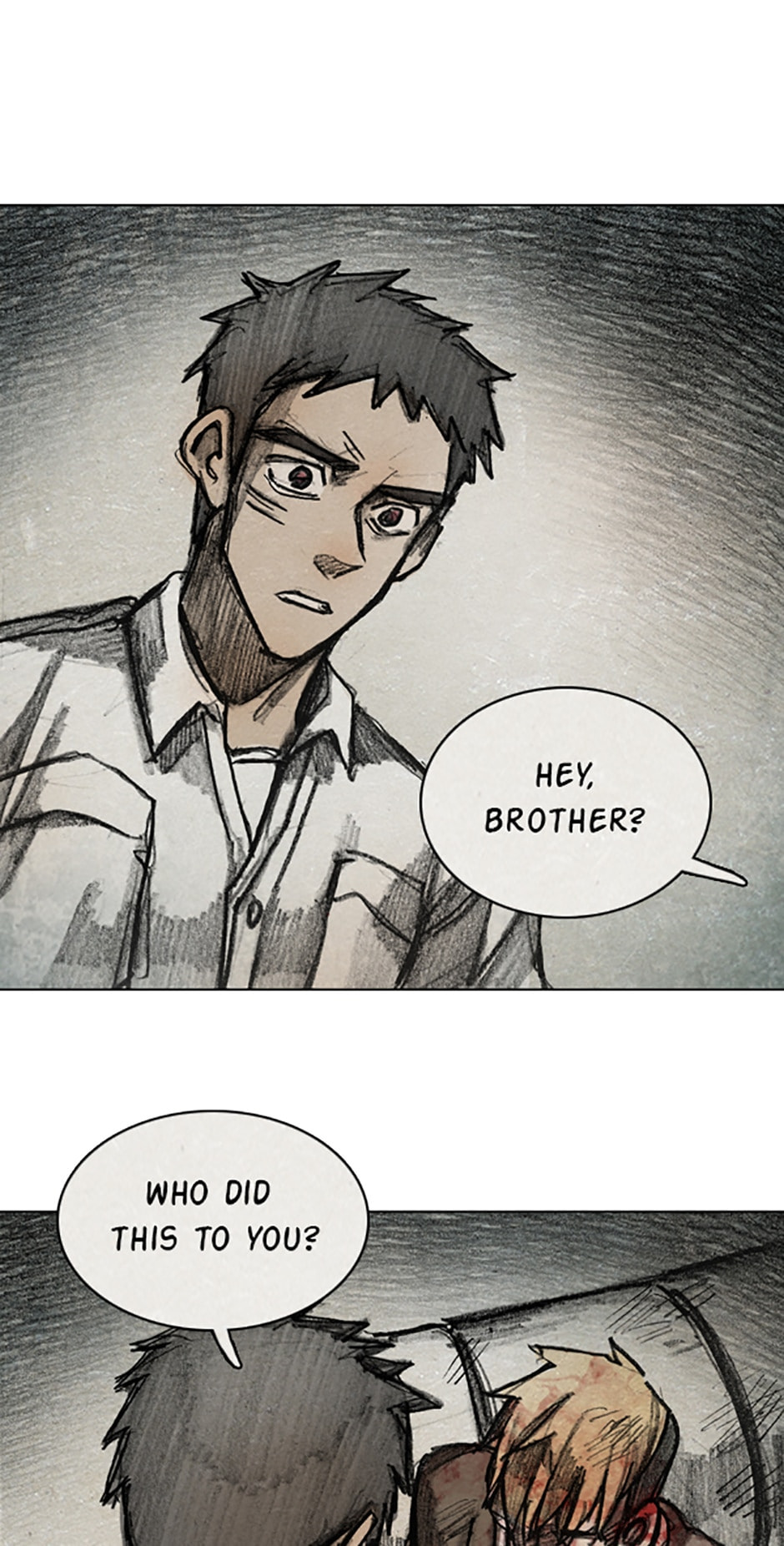 Read Aka no Ori chapter 11.7 image 41 on Lezhin