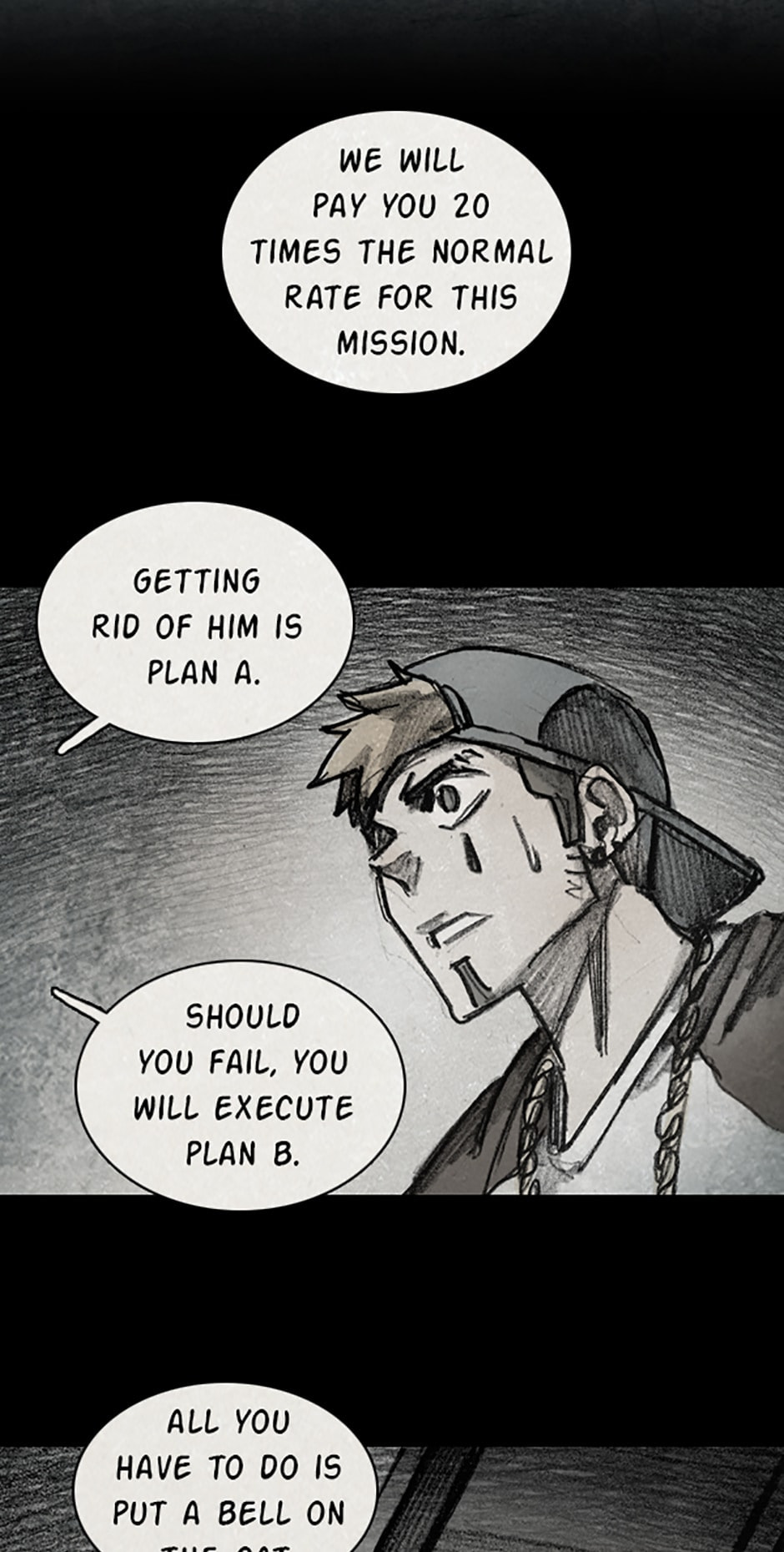 Read Aka no Ori chapter 11.7 image 47 on Lezhin