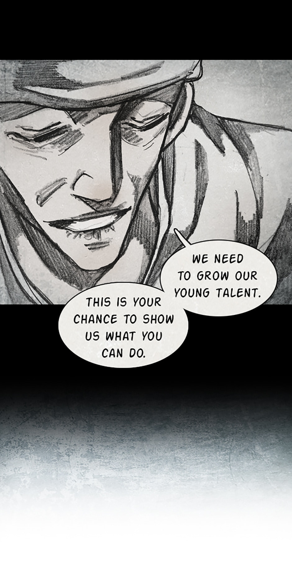 Read Aka no Ori chapter 11.7 image 49 on Lezhin