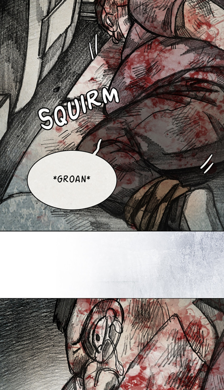 Read Aka no Ori chapter 11.7 image 51 on Lezhin