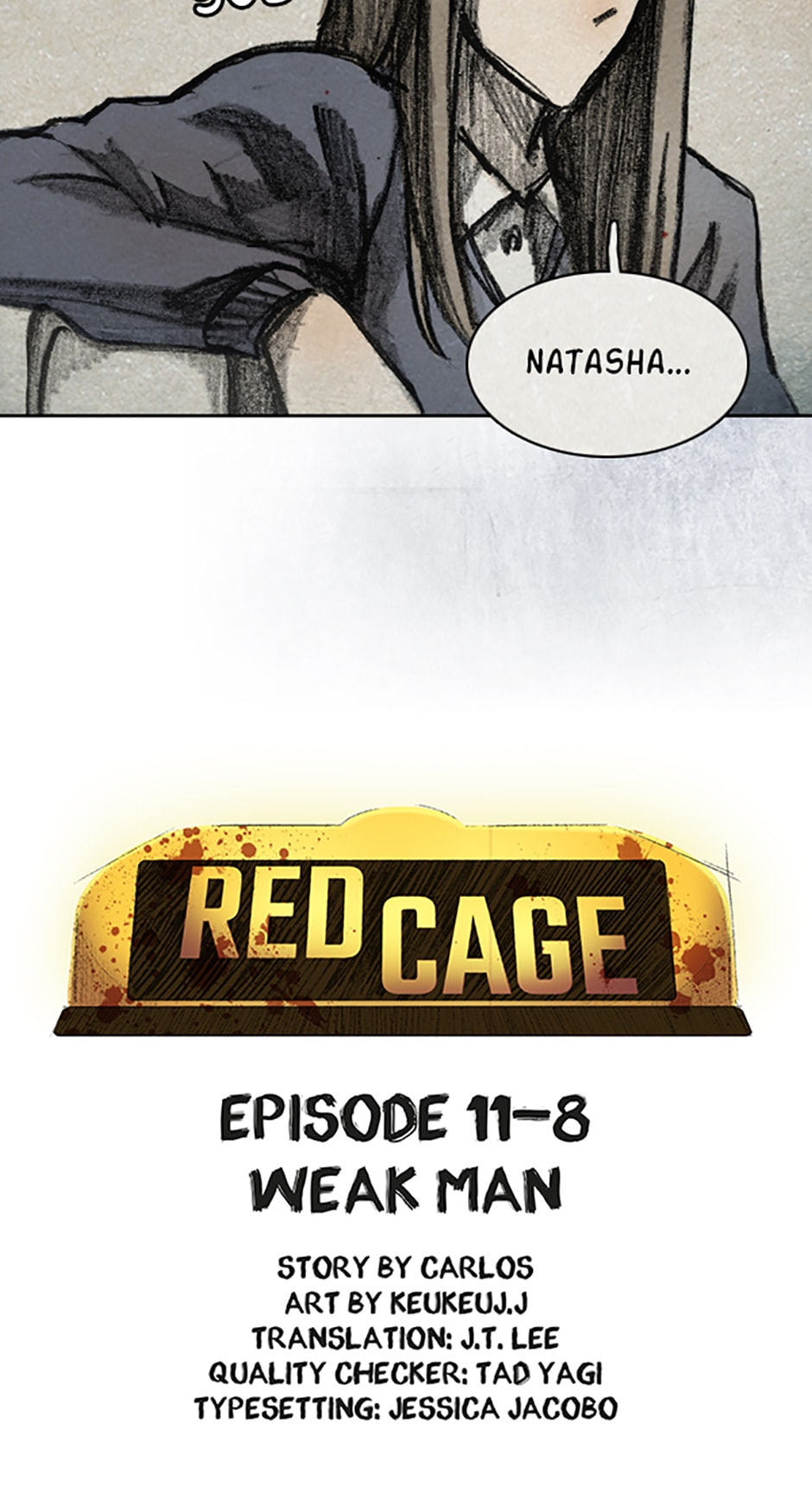 Read Aka no Ori chapter 11.7 image 9 on Lezhin