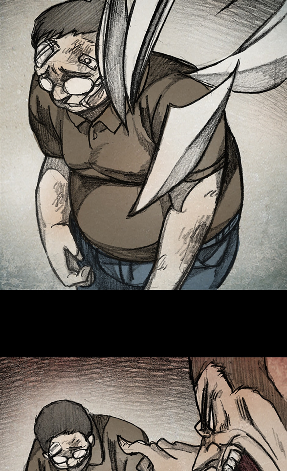 Read Aka no Ori chapter 11.8 image 1 on Lezhin
