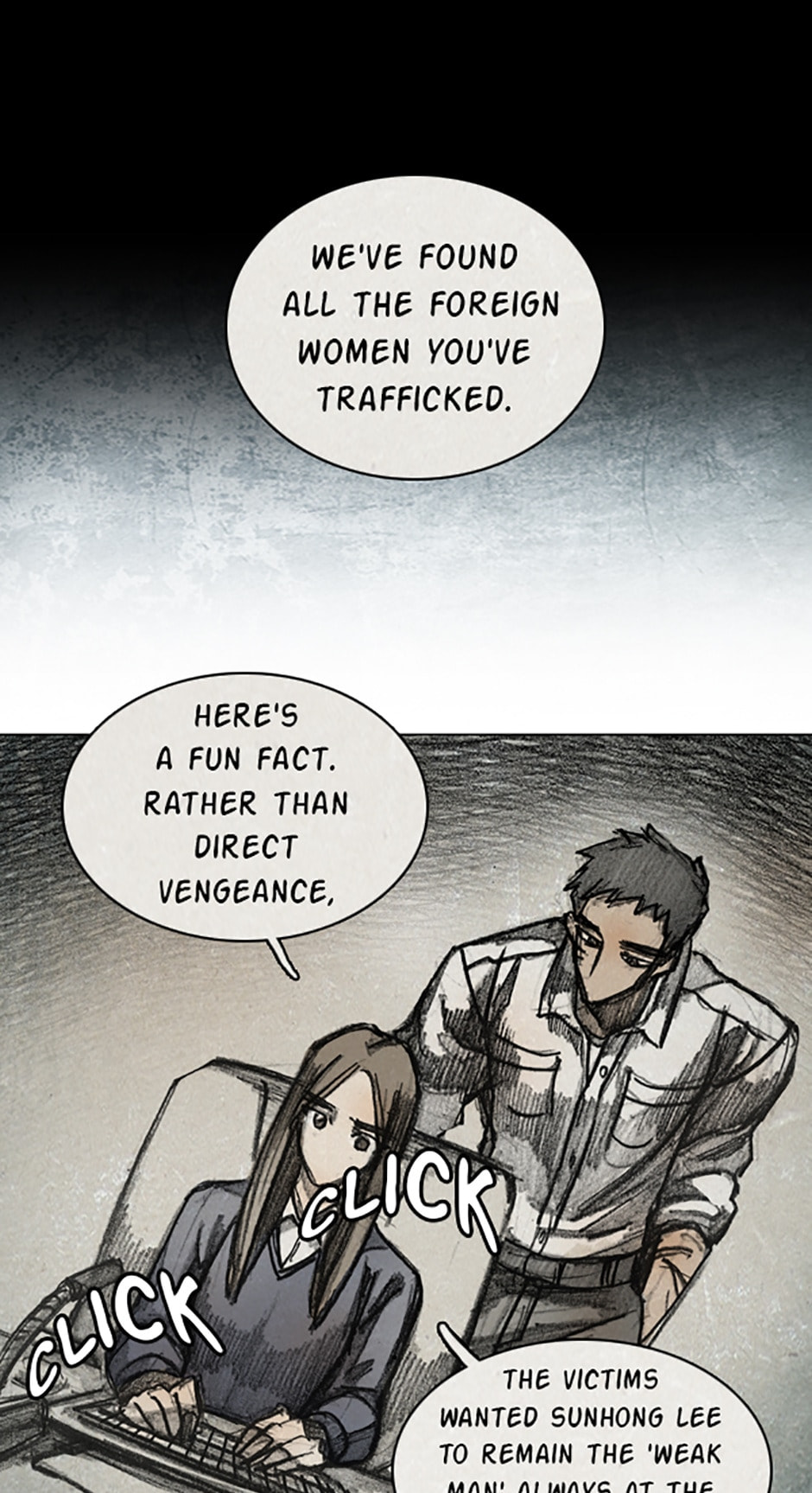 Read Aka no Ori chapter 11.8 image 13 on Lezhin