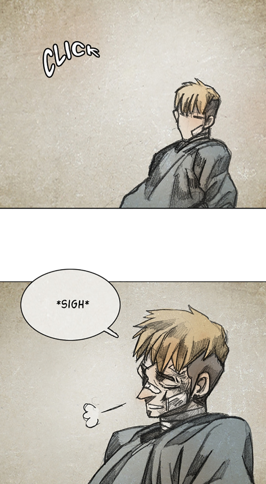 Read Aka no Ori chapter 11.8 image 23 on Lezhin