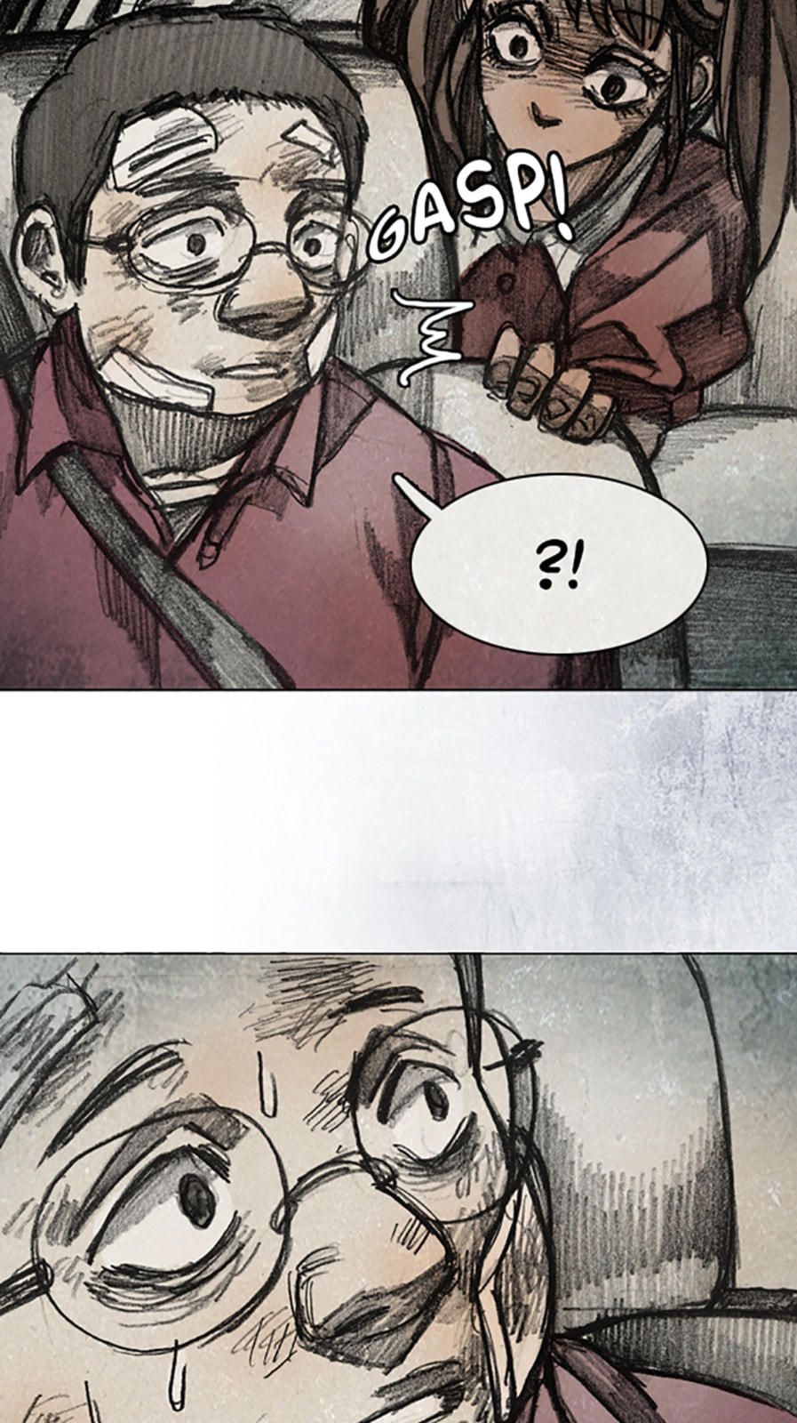 Read Aka no Ori chapter 11.8 image 32 on Lezhin