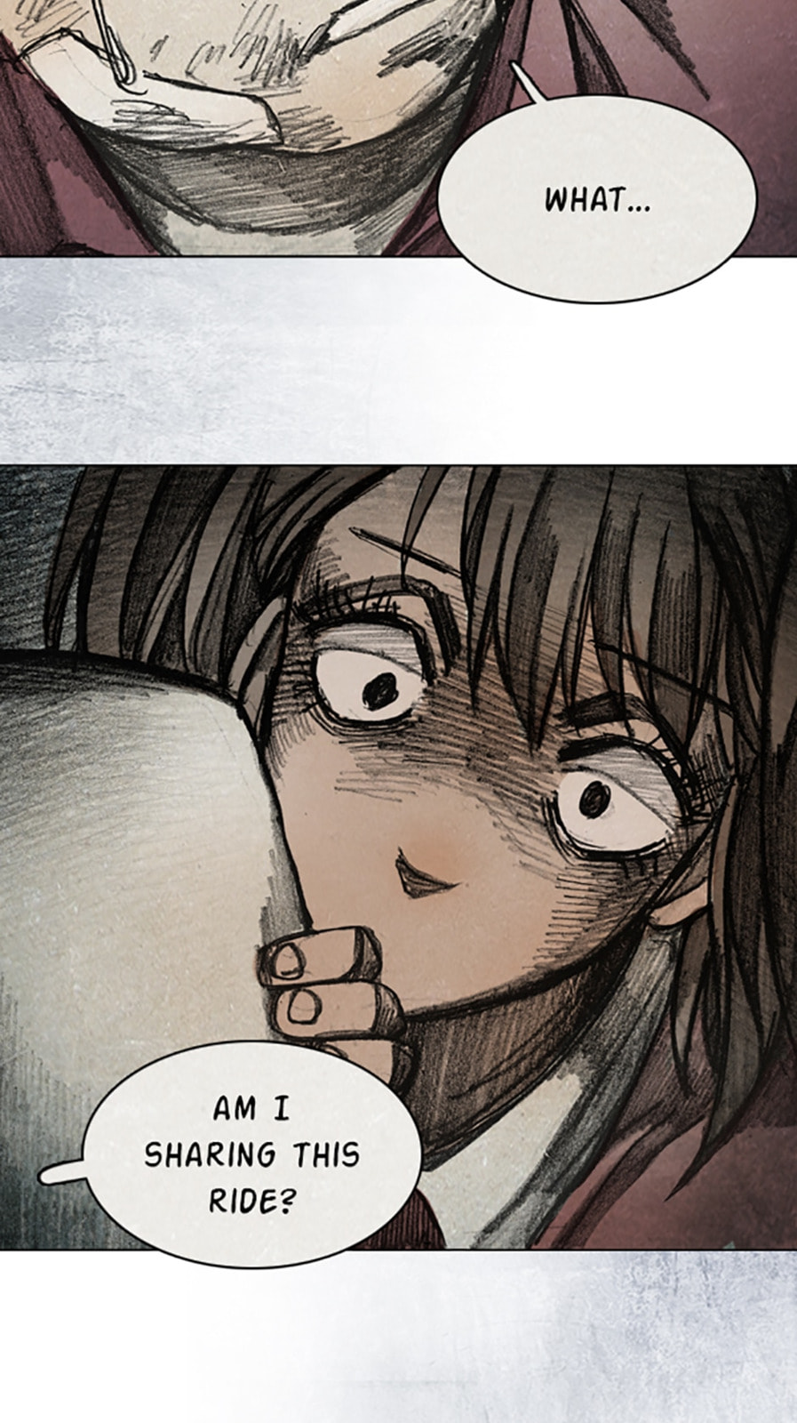 Read Aka no Ori chapter 11.8 image 33 on Lezhin