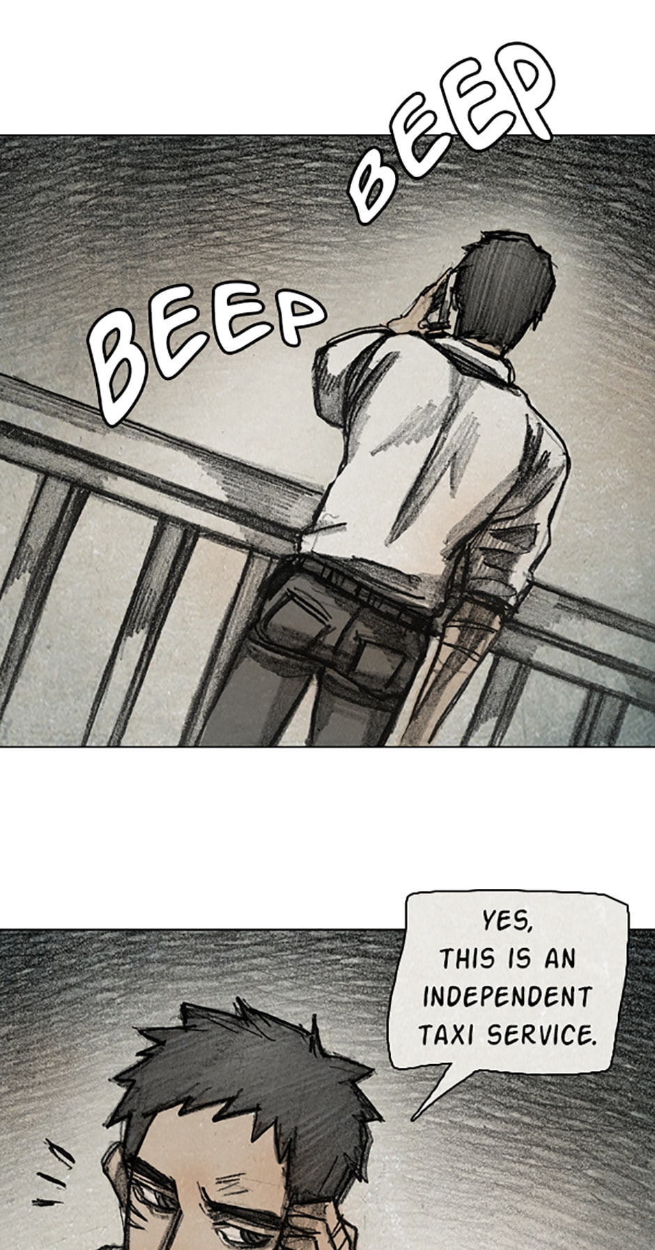 Read Aka no Ori chapter 11.8 image 37 on Lezhin