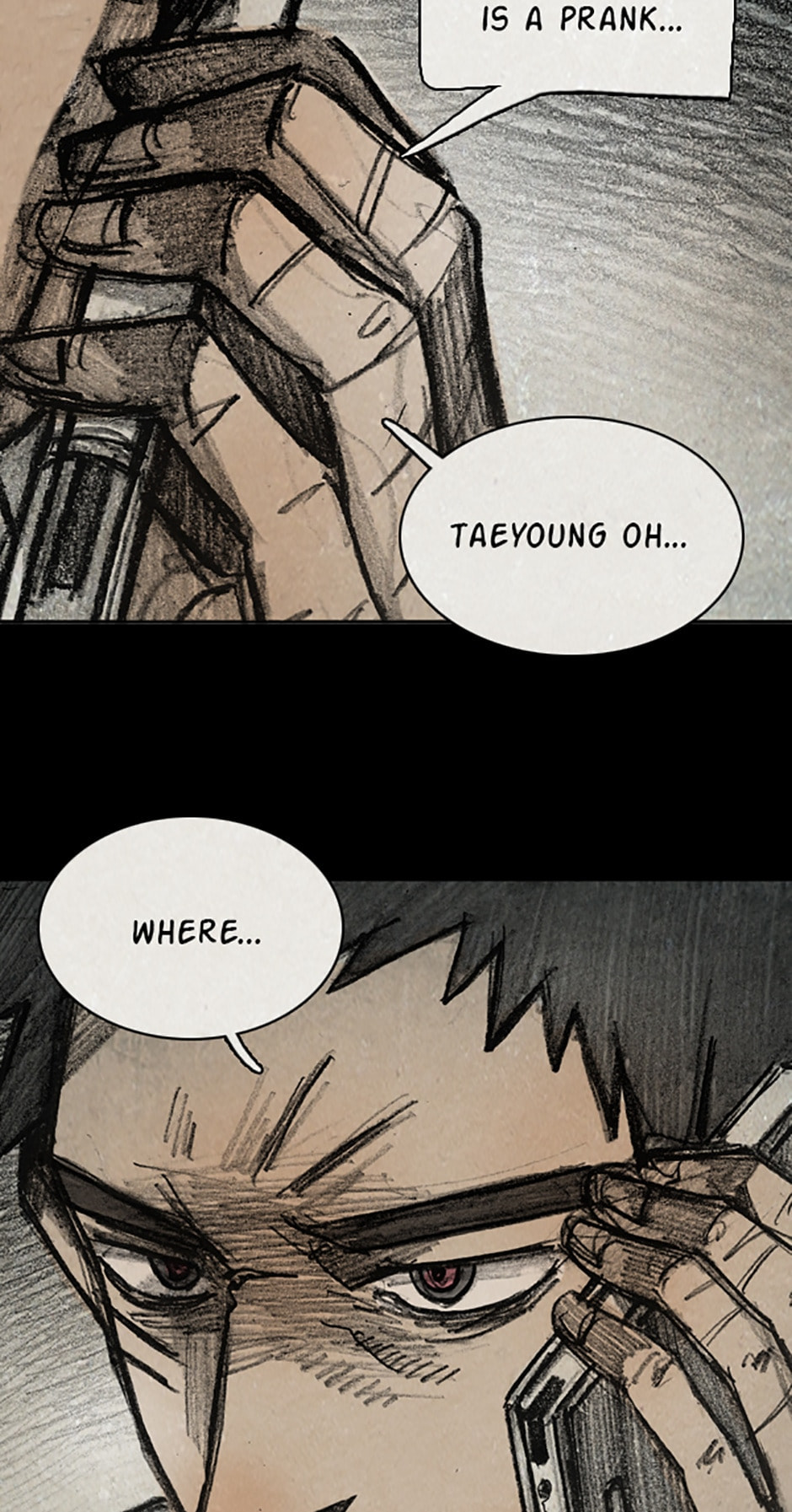 Read Aka no Ori chapter 11.8 image 40 on Lezhin