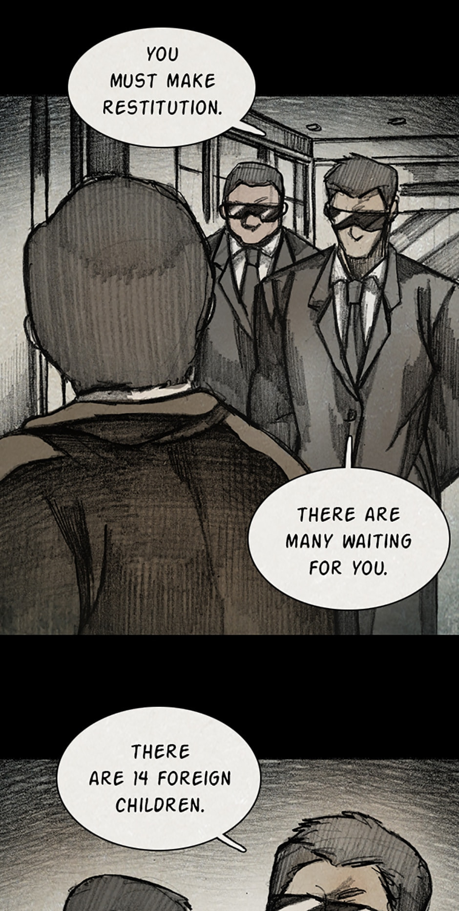 Read Aka no Ori chapter 11.8 image 9 on Lezhin