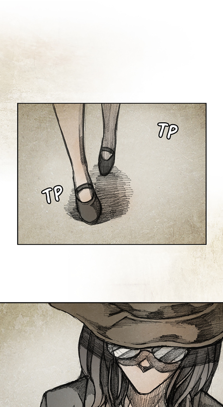 Read Aka no Ori chapter 11 image 0 on Lezhin