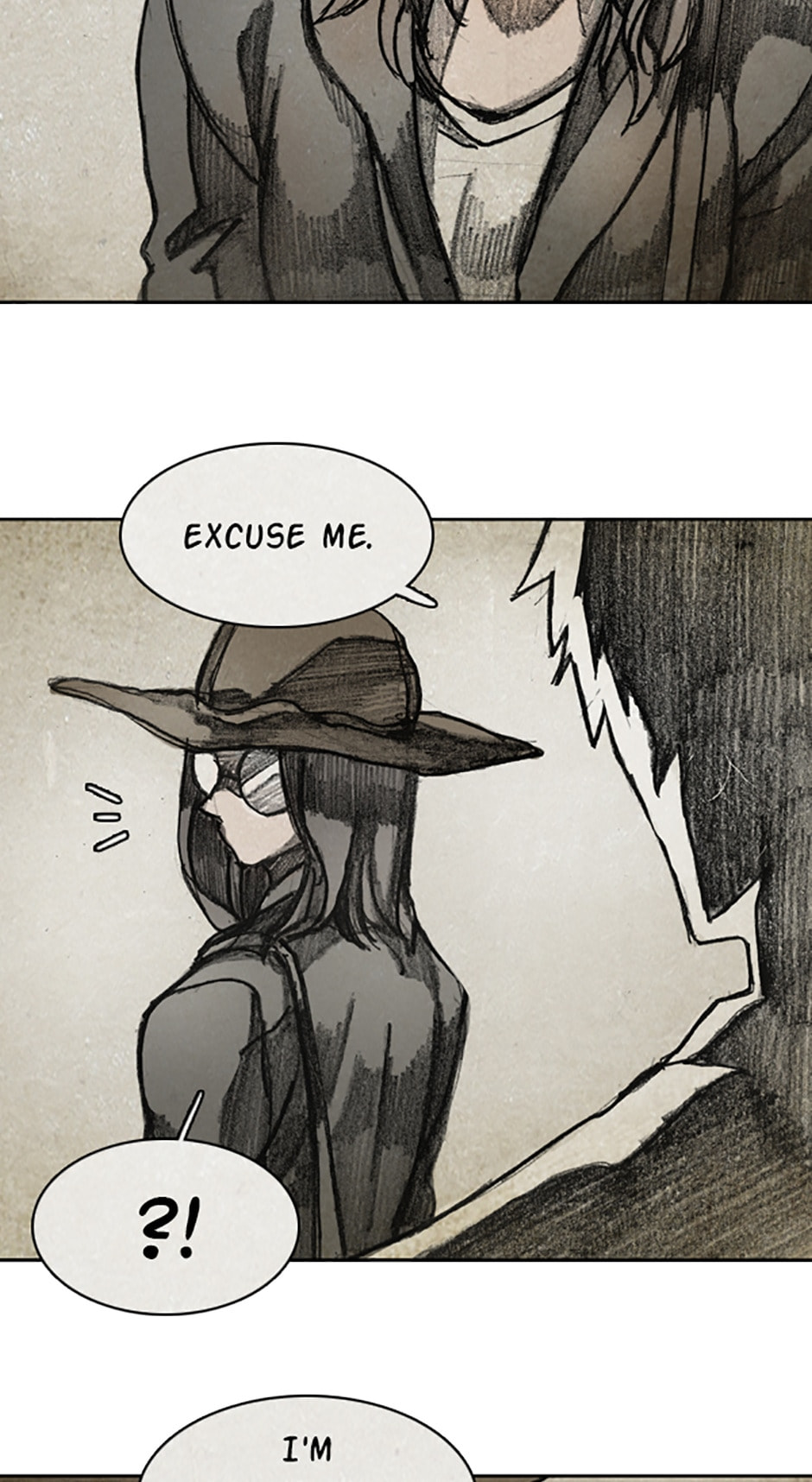 Read Aka no Ori chapter 11 image 1 on Lezhin