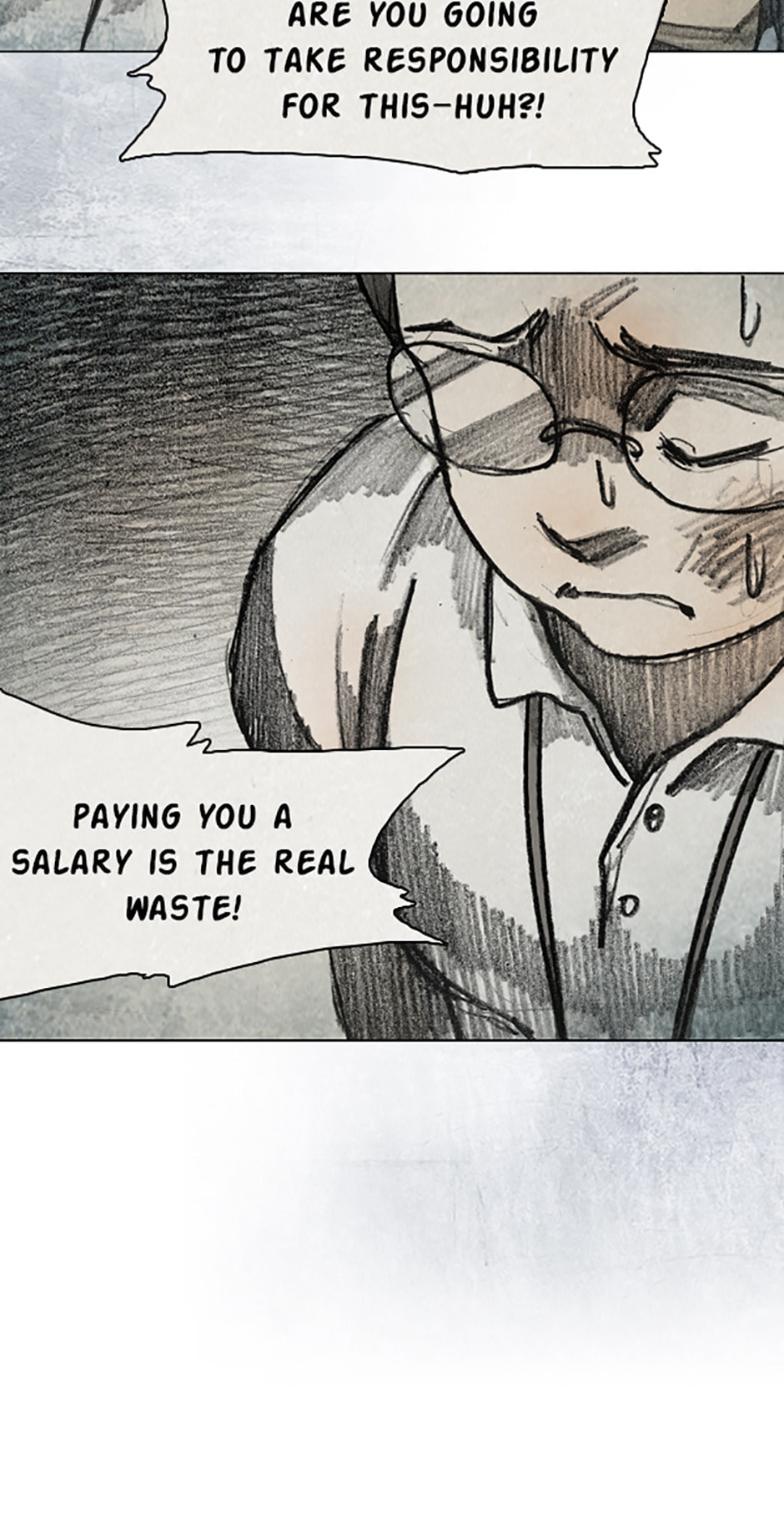 Read Aka no Ori chapter 11 image 17 on Lezhin