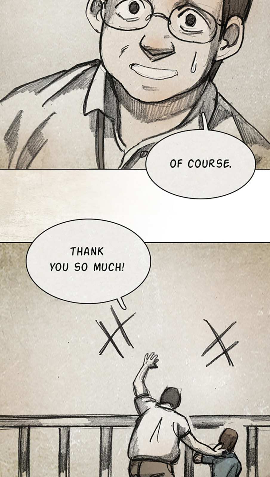 Read Aka no Ori chapter 11 image 27 on Lezhin