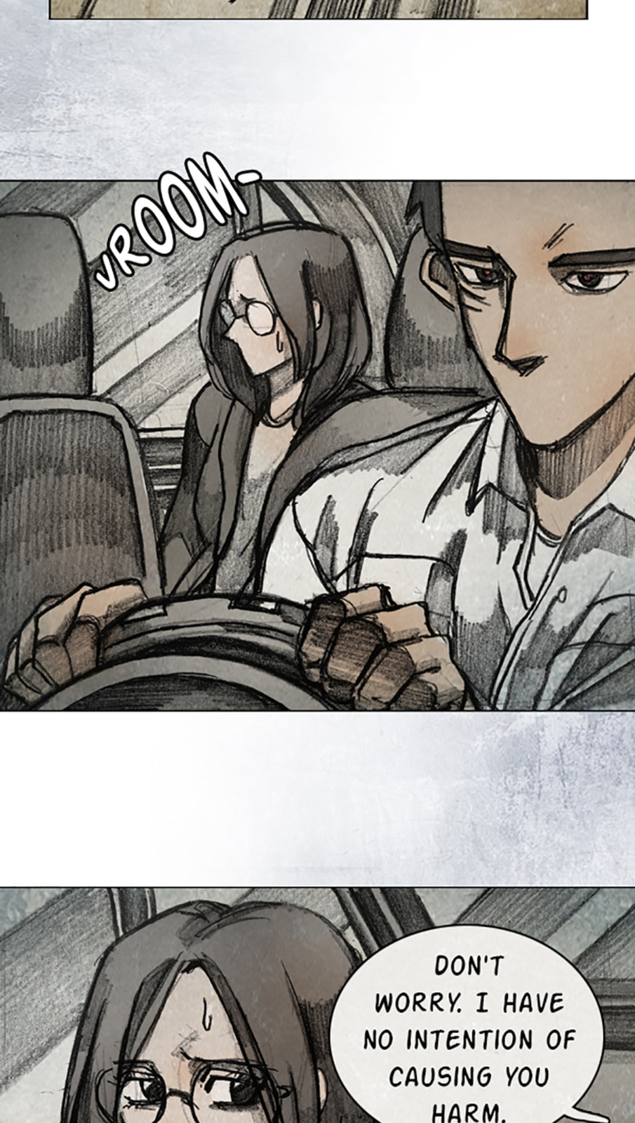 Read Aka no Ori chapter 11 image 29 on Lezhin