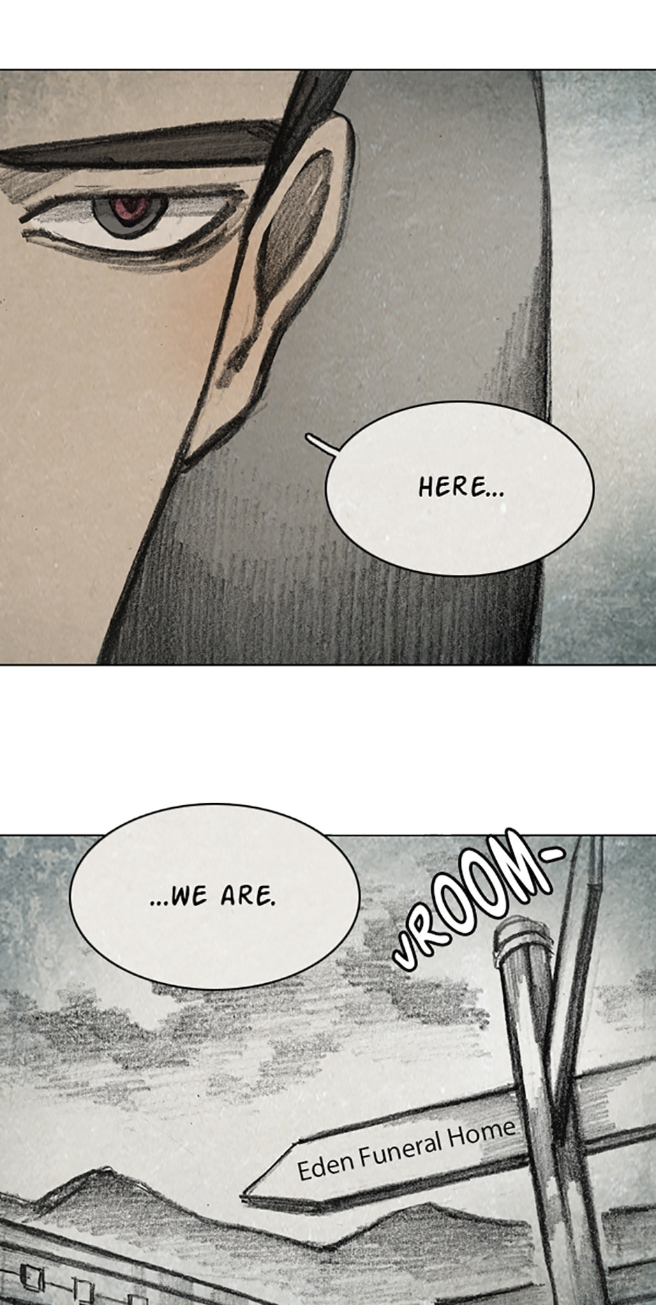 Read Aka no Ori chapter 11 image 31 on Lezhin