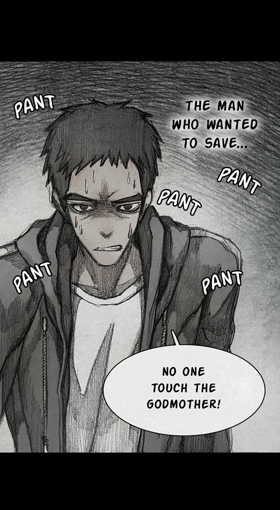 Read Aka no Ori chapter 11 image 4 on Lezhin