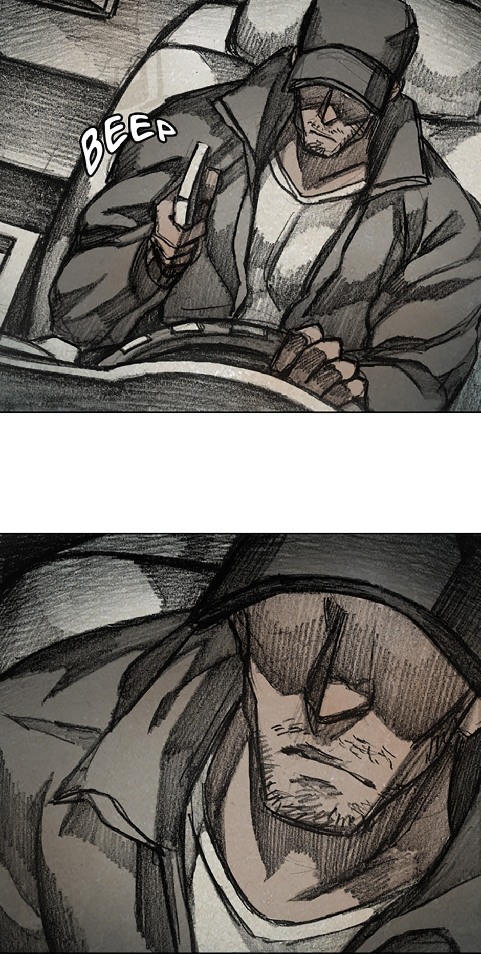 Read Aka no Ori chapter 12.1 image 12 on Lezhin