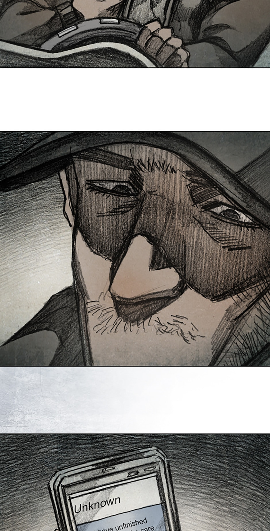 Read Aka no Ori chapter 12.1 image 15 on Lezhin