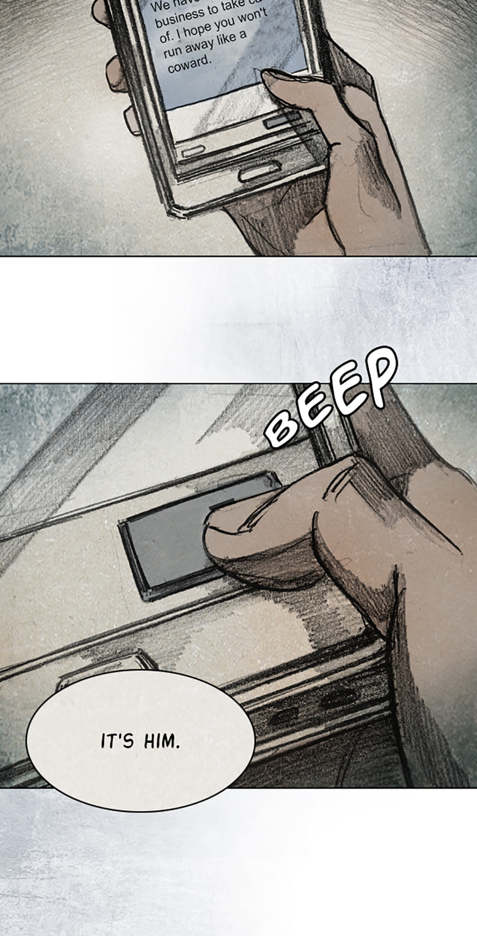 Read Aka no Ori chapter 12.1 image 16 on Lezhin