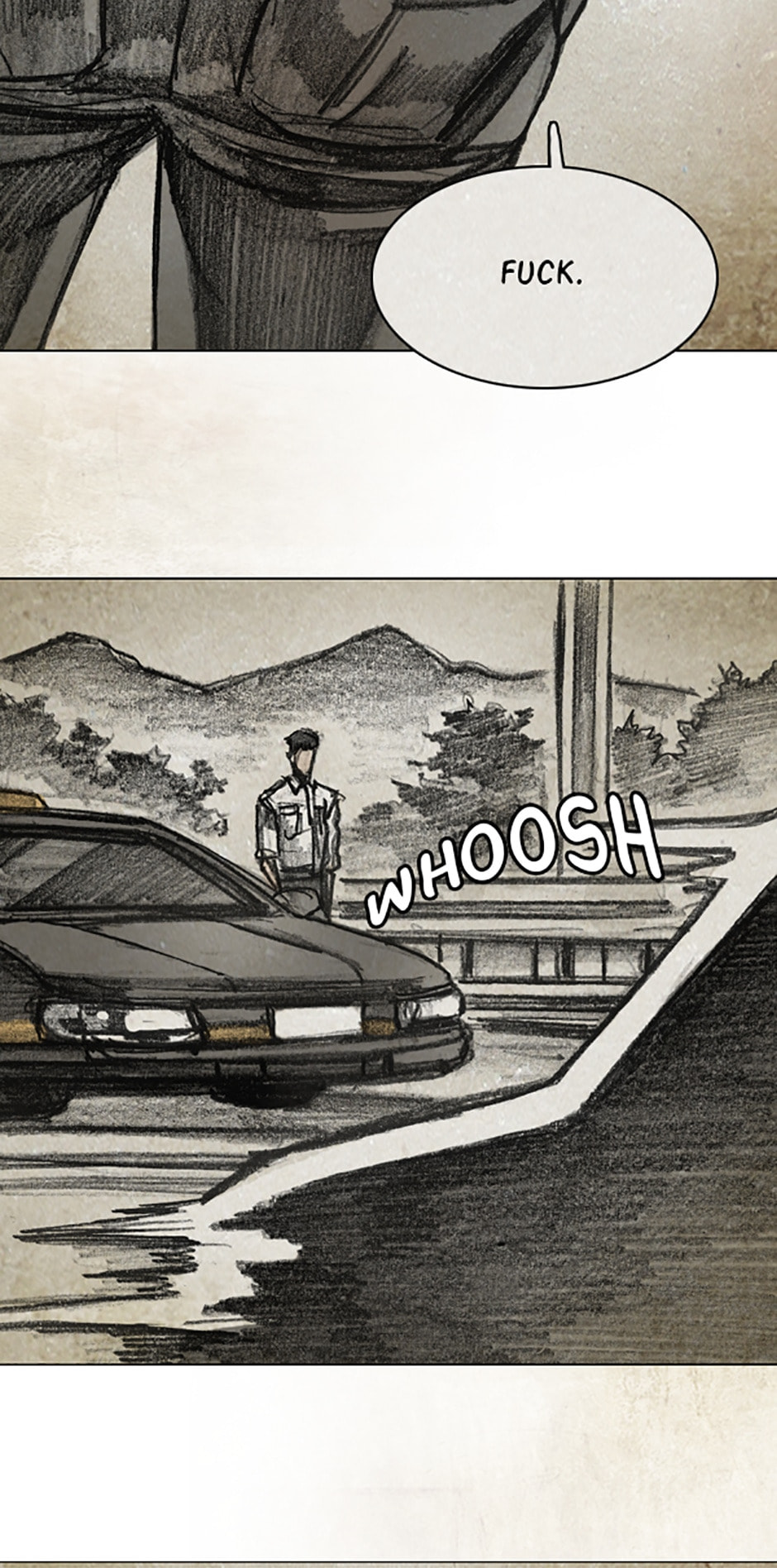 Read Aka no Ori chapter 12.1 image 19 on Lezhin