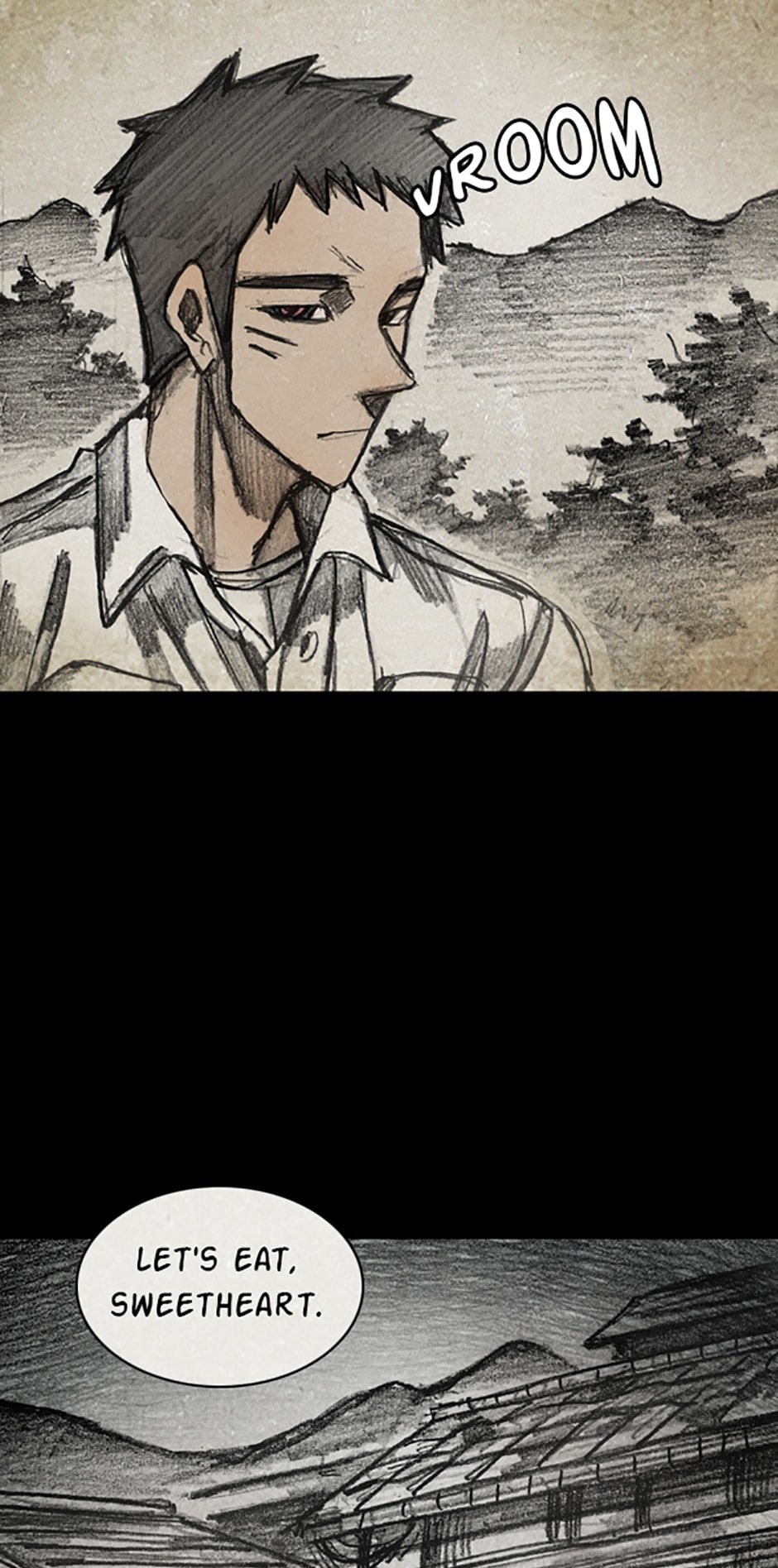 Read Aka no Ori chapter 12.1 image 20 on Lezhin