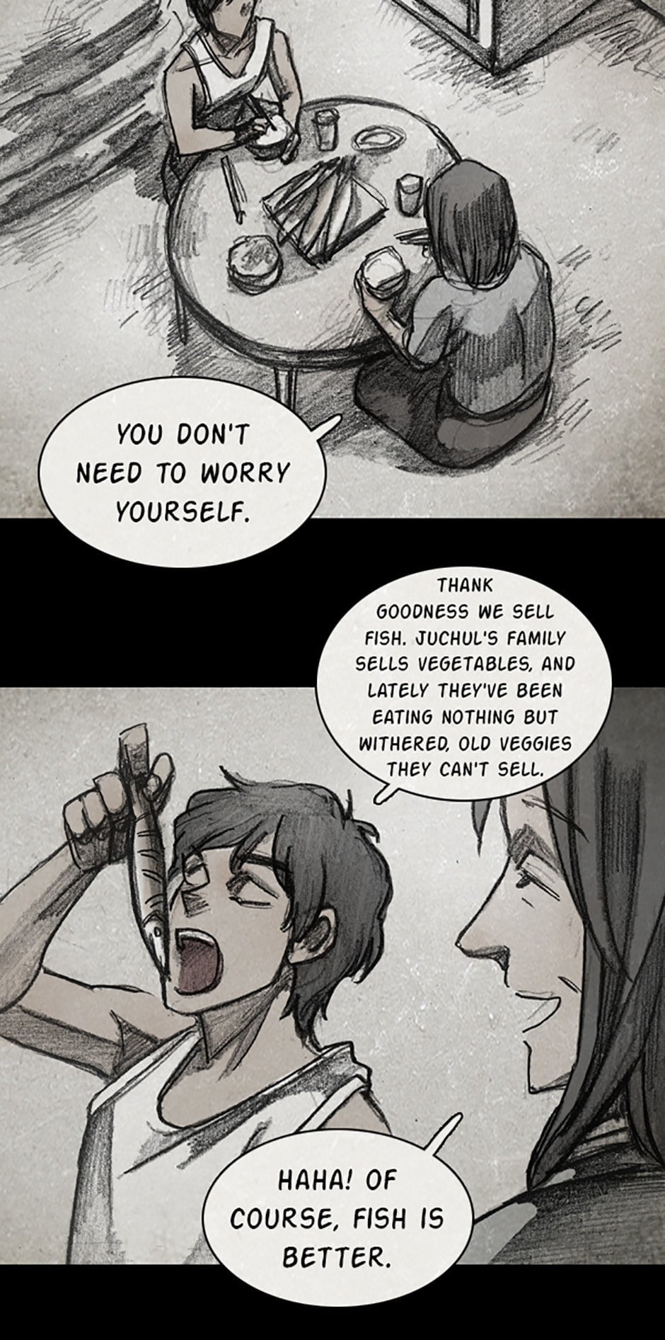 Read Aka no Ori chapter 12.1 image 22 on Lezhin