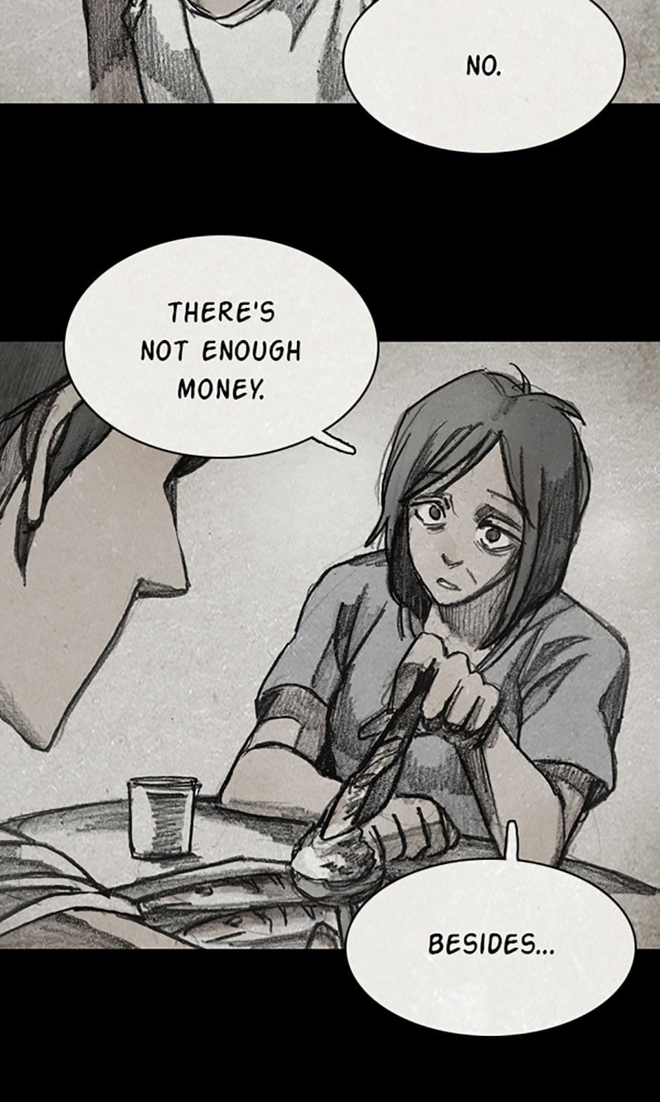 Read Aka no Ori chapter 12.1 image 25 on Lezhin