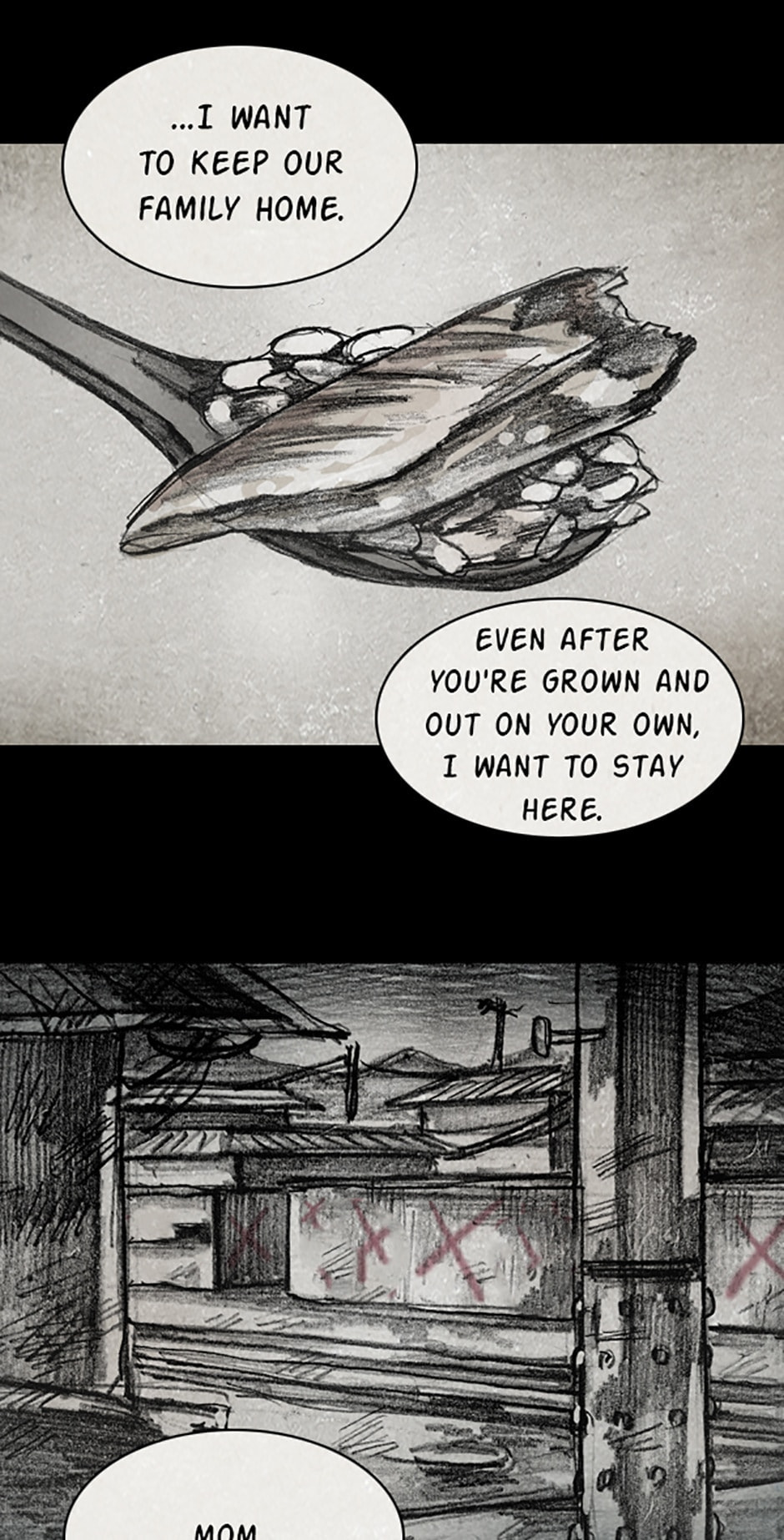 Read Aka no Ori chapter 12.1 image 26 on Lezhin