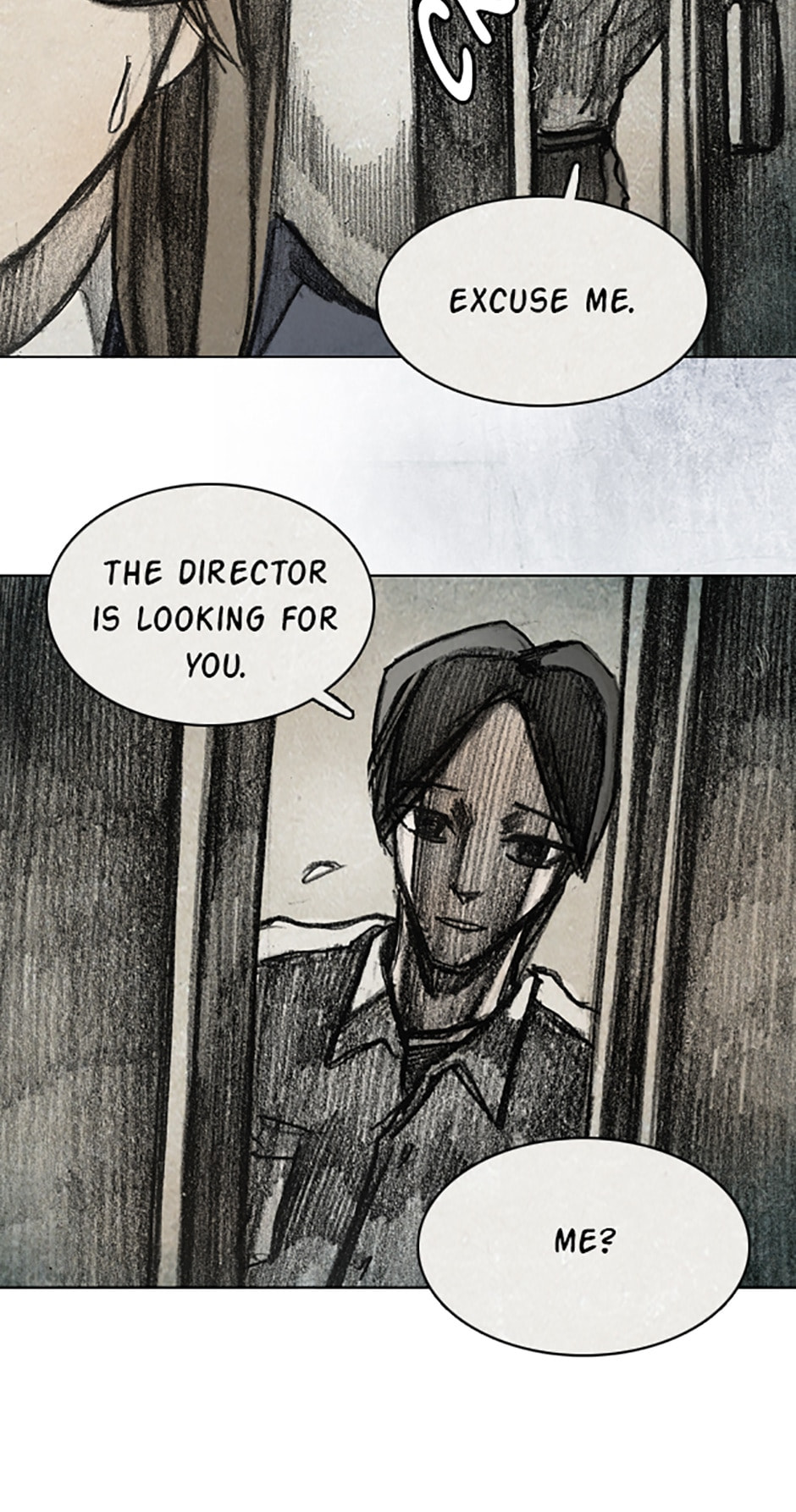 Read Aka no Ori chapter 12.1 image 31 on Lezhin