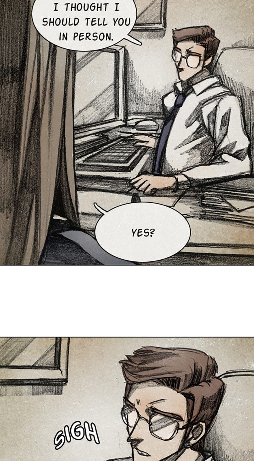 Read Aka no Ori chapter 12.1 image 39 on Lezhin